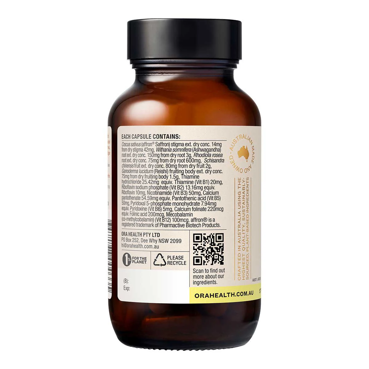 Adrenal Tonic+ - Image 3