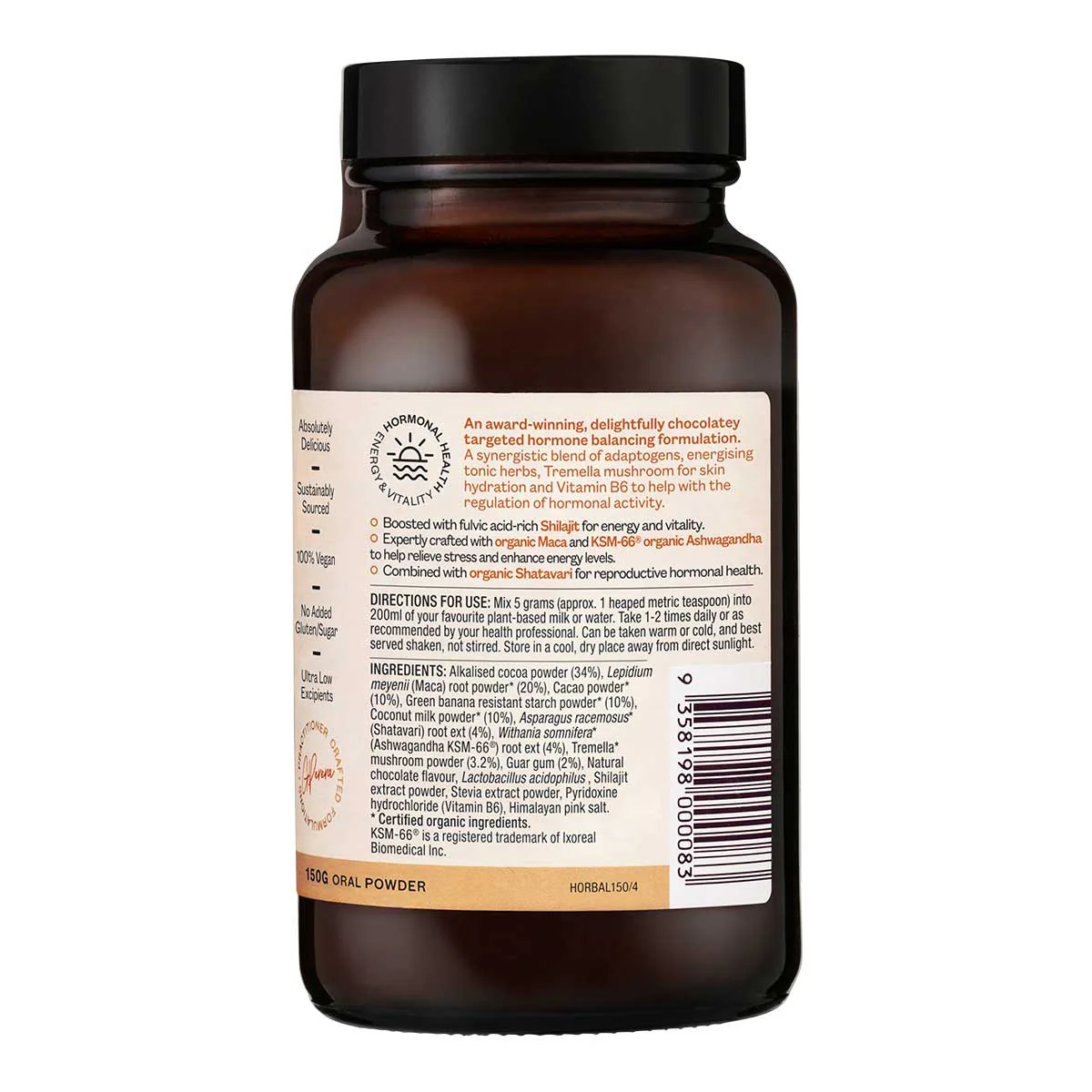 Hormonal Balance - Image 4