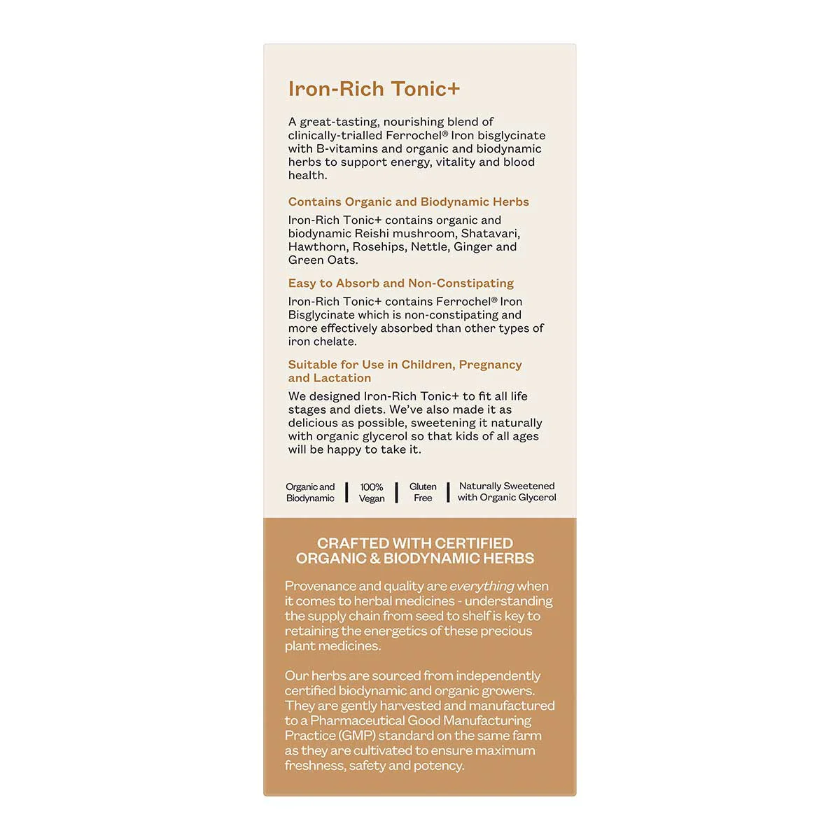 Iron-Rich Tonic+ - Image 3