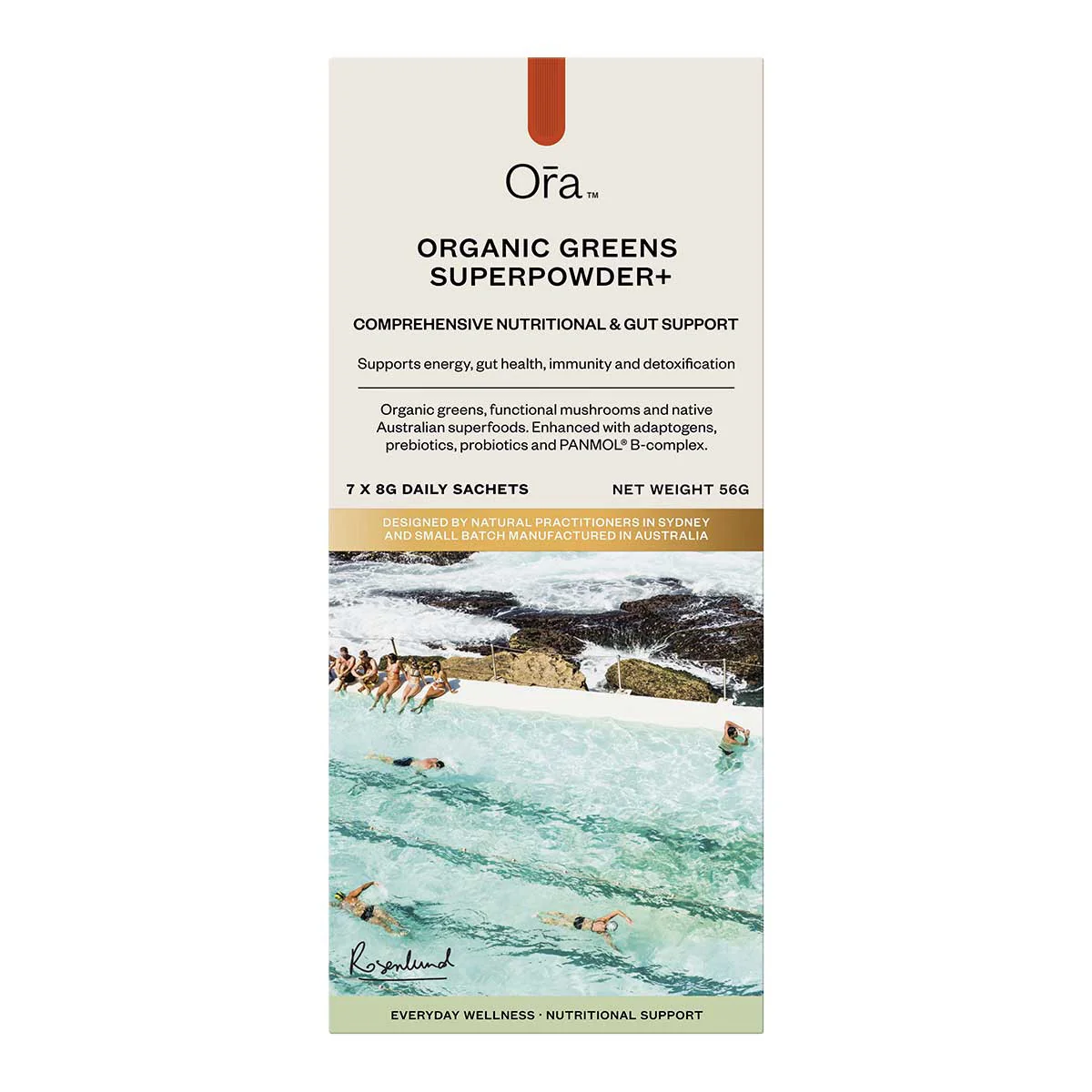 Organic Greens Superpowder+ - Image 4