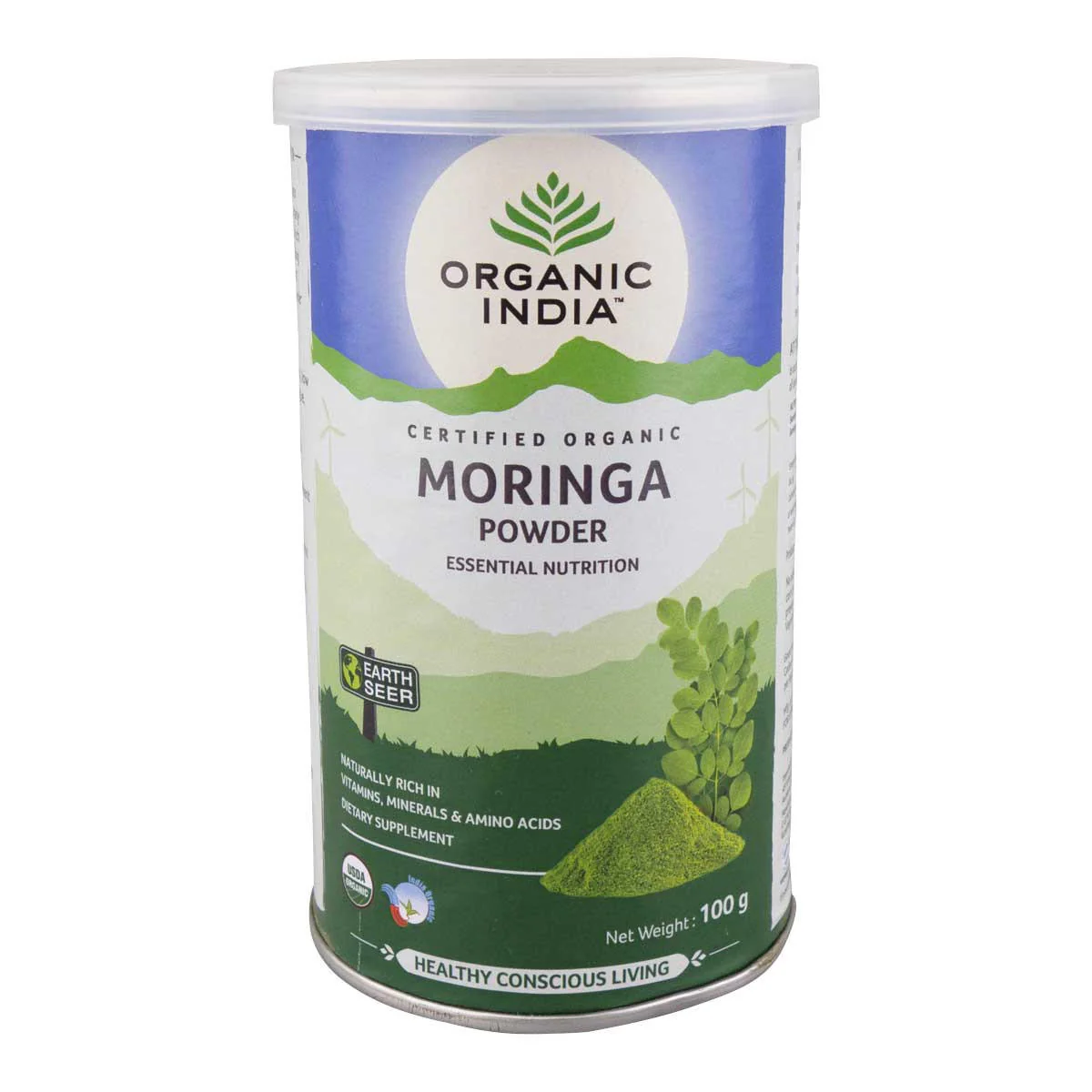 Moringa Powder - Image 2
