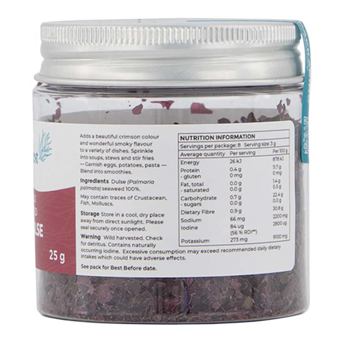 Atlantic Dulse Flakes - Image 2