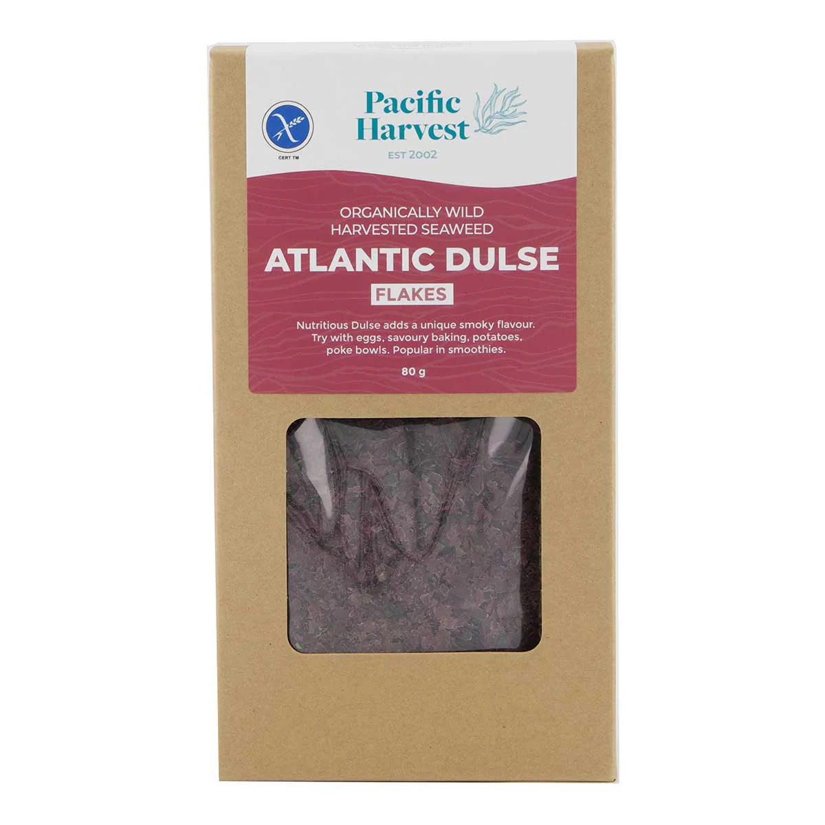 Atlantic Dulse Flakes - Image 3