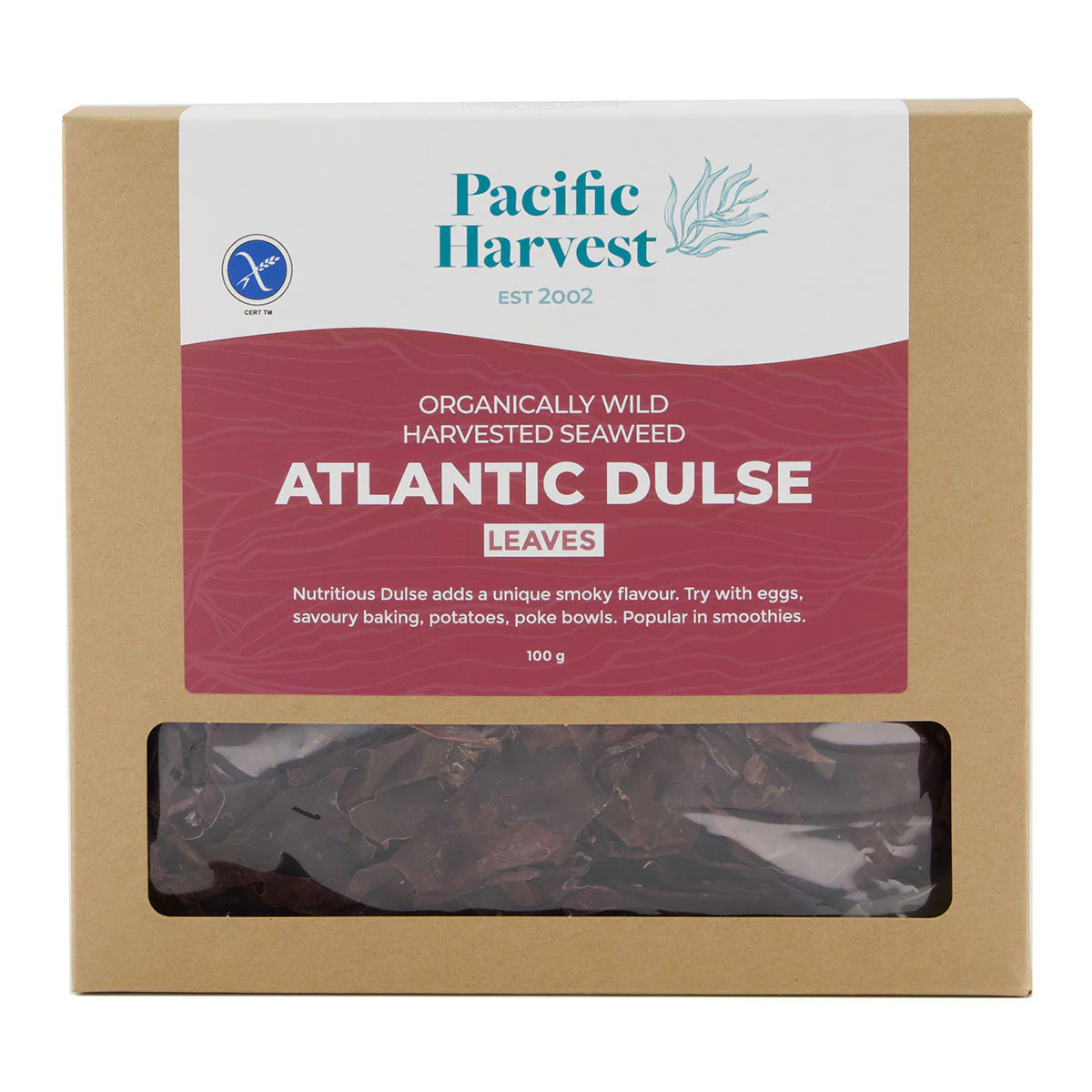 Atlantic Dulse Leaves - Image 2