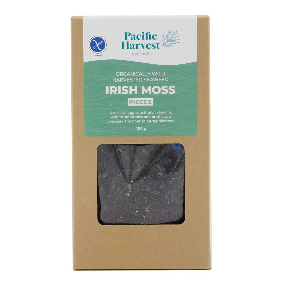 Irish Moss - Image 3
