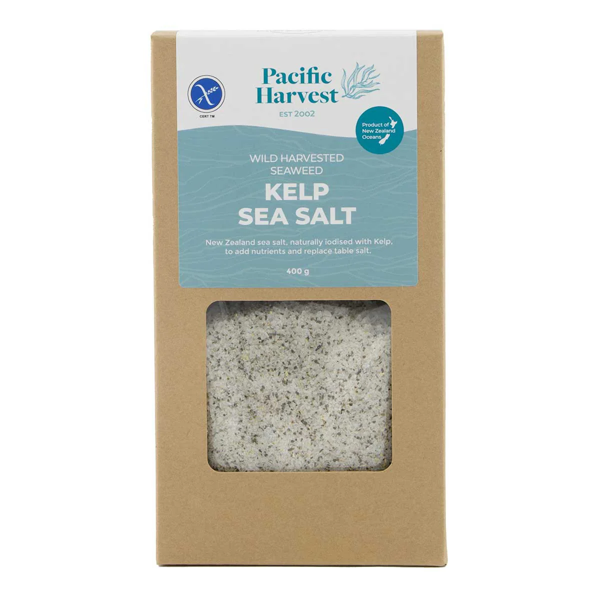 Kelp Sea Salt - Image 2