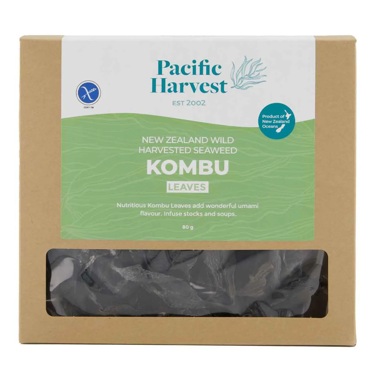 Kombu Leaves - Image 3