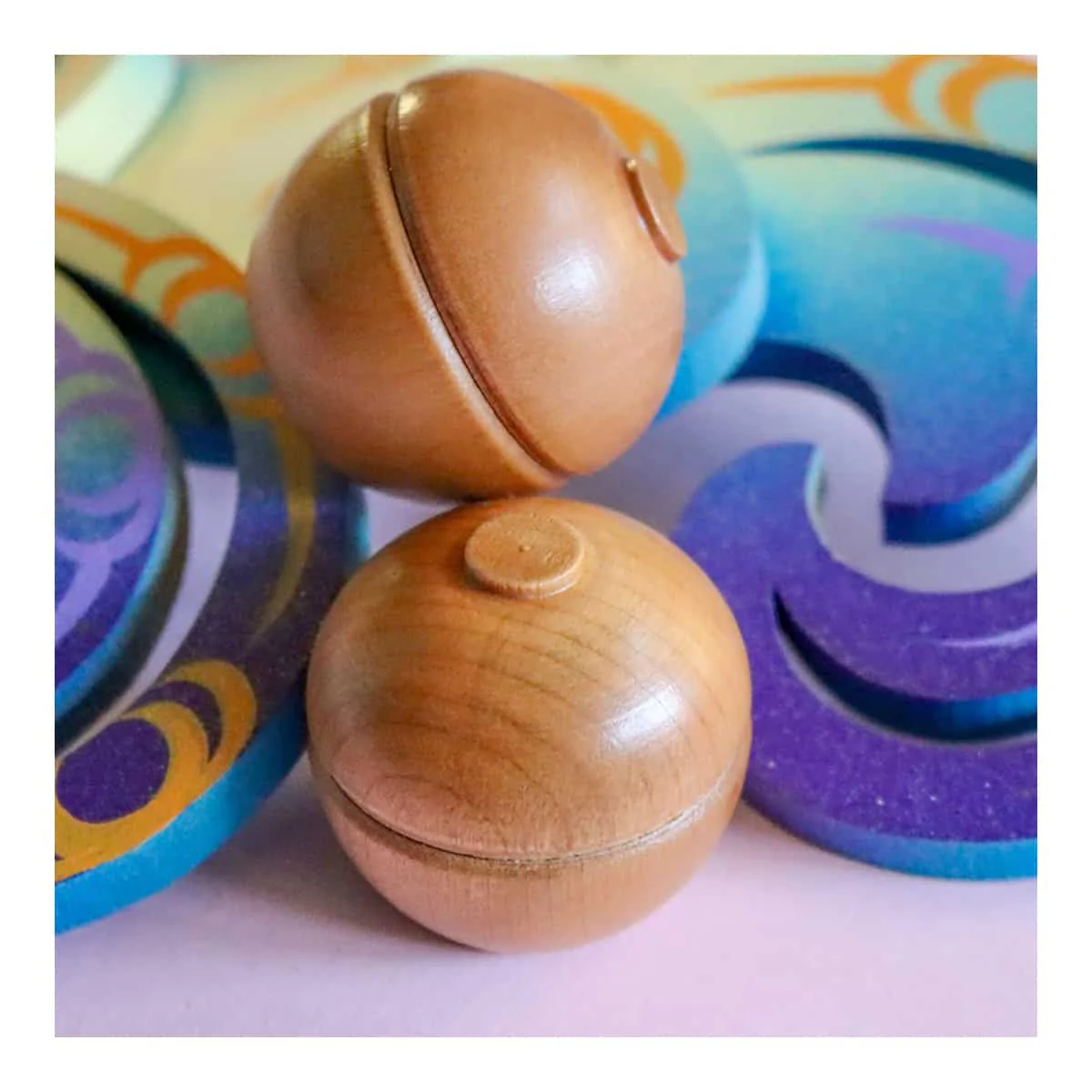Natural Cream Perfume - Image 3