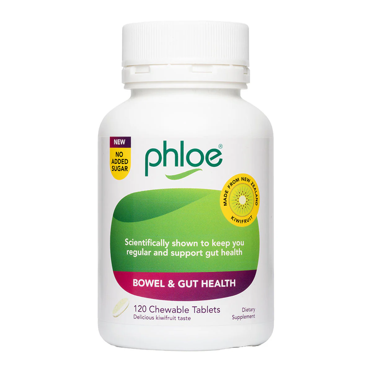 Bowel & Gut Health - No Added Sugar - Image 2