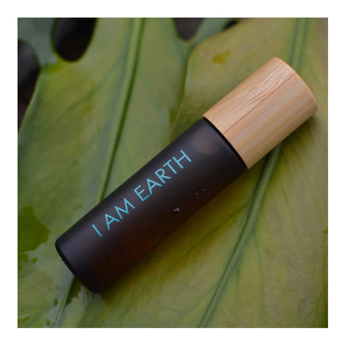 I AM EARTH Pulse Point Oil - Image 2