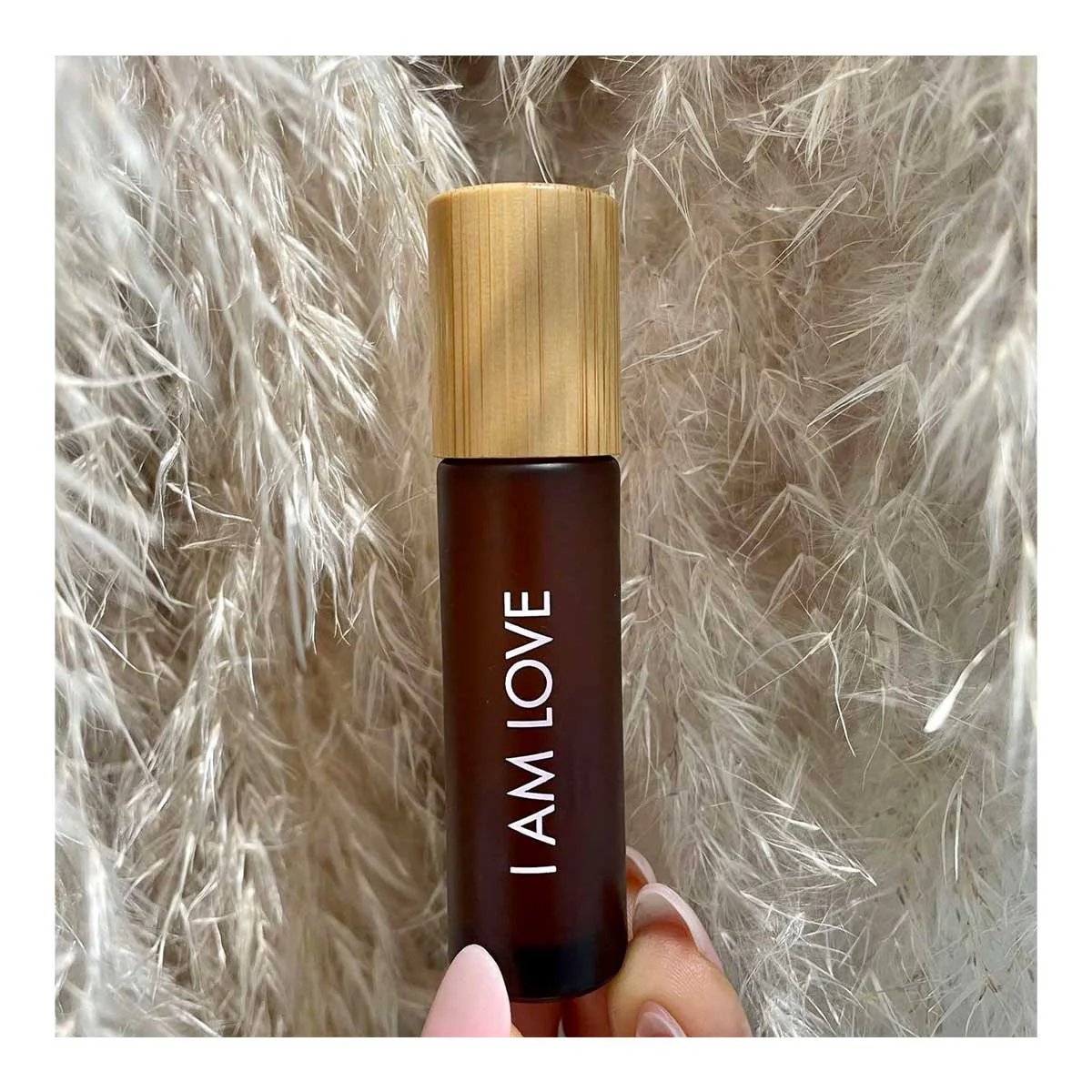 I AM LOVE Pulse Point Oil - Image 2
