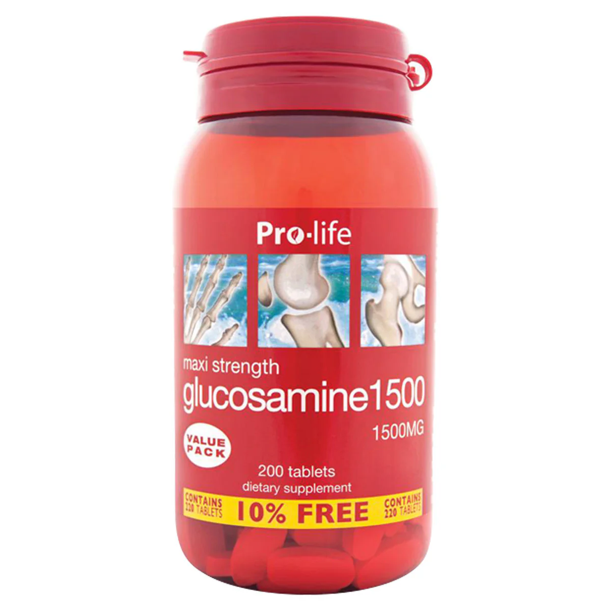 Glucosamine 1500