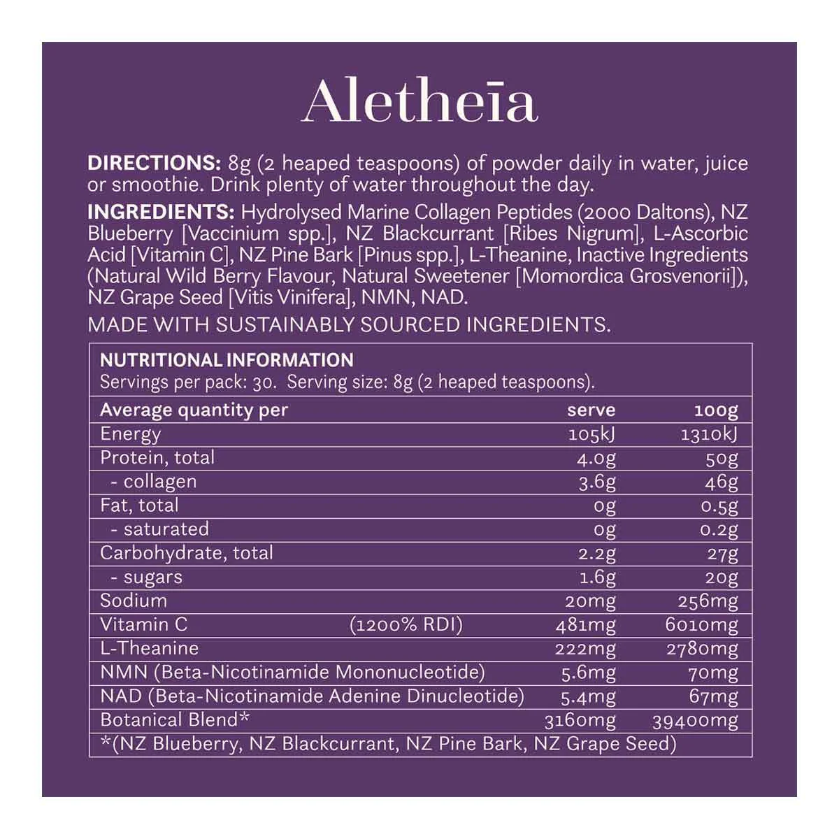 Qt Aletheia Eco Pack - Image 3