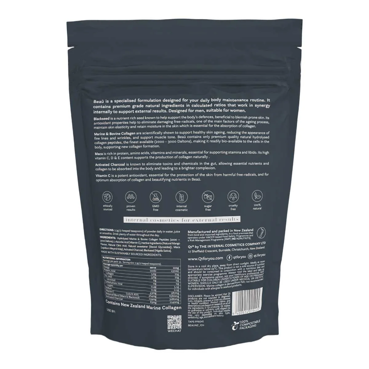 Qt Beau Eco Pack - Image 2