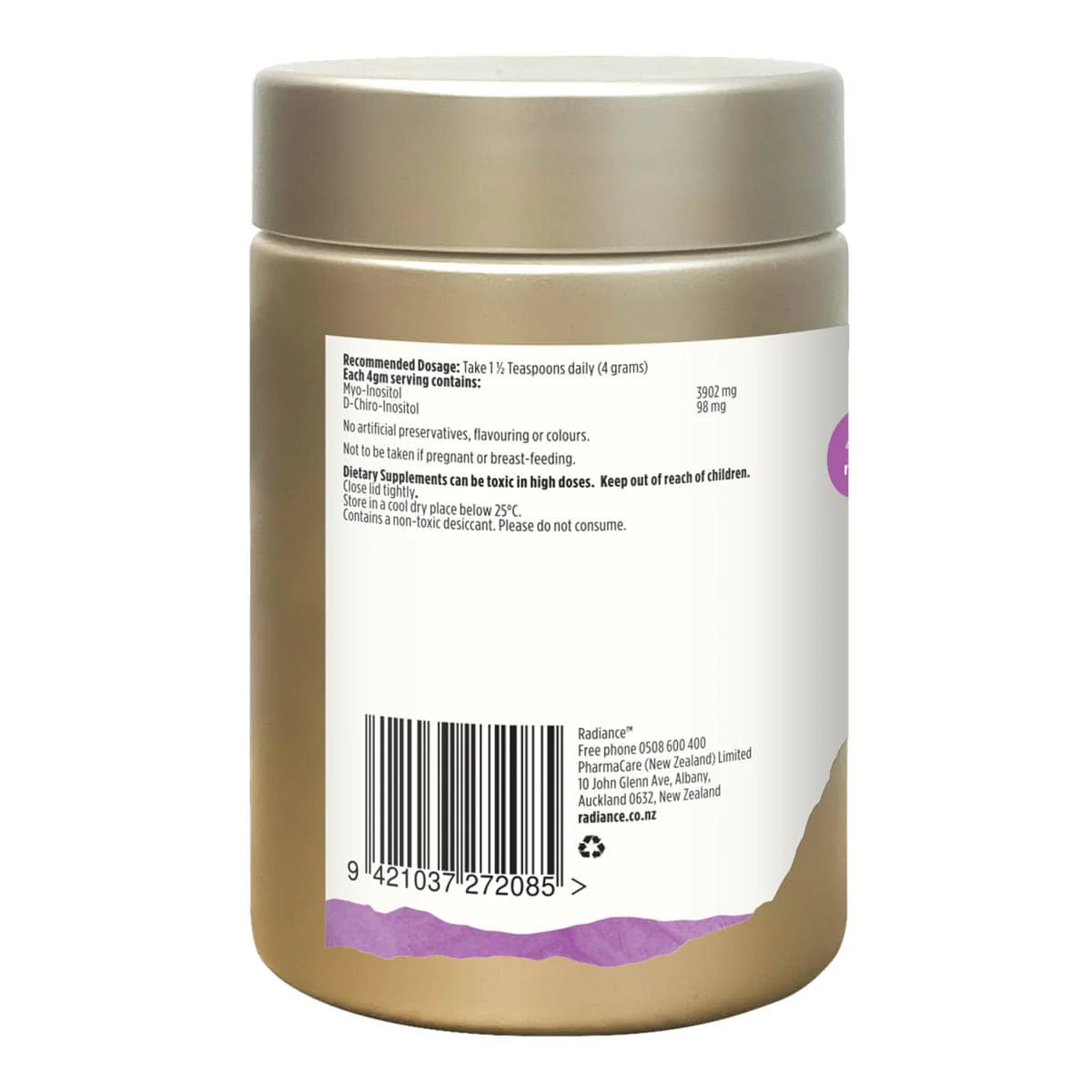 Blood Sugar Plus - Image 2