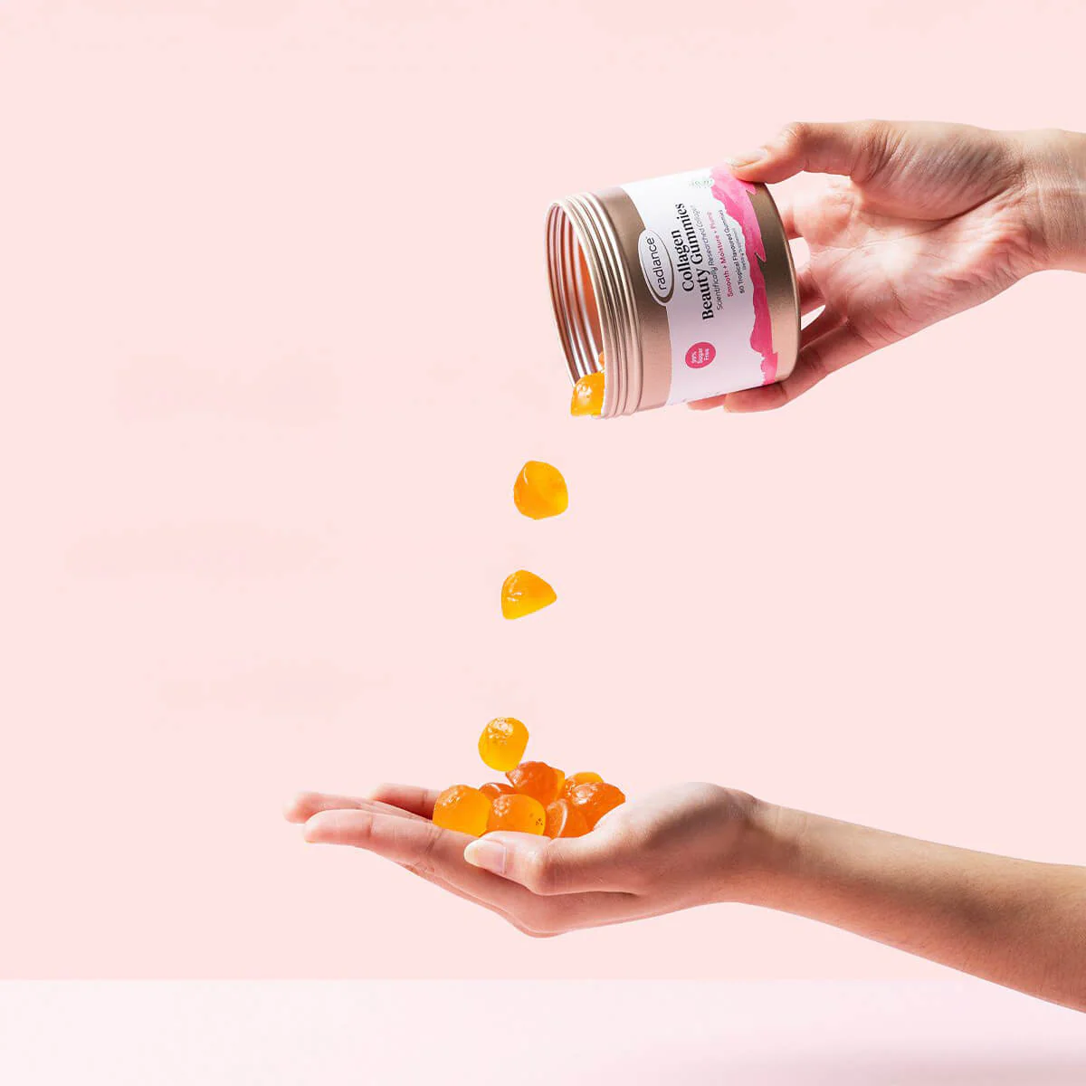 Collagen Beauty Gummies - Image 2