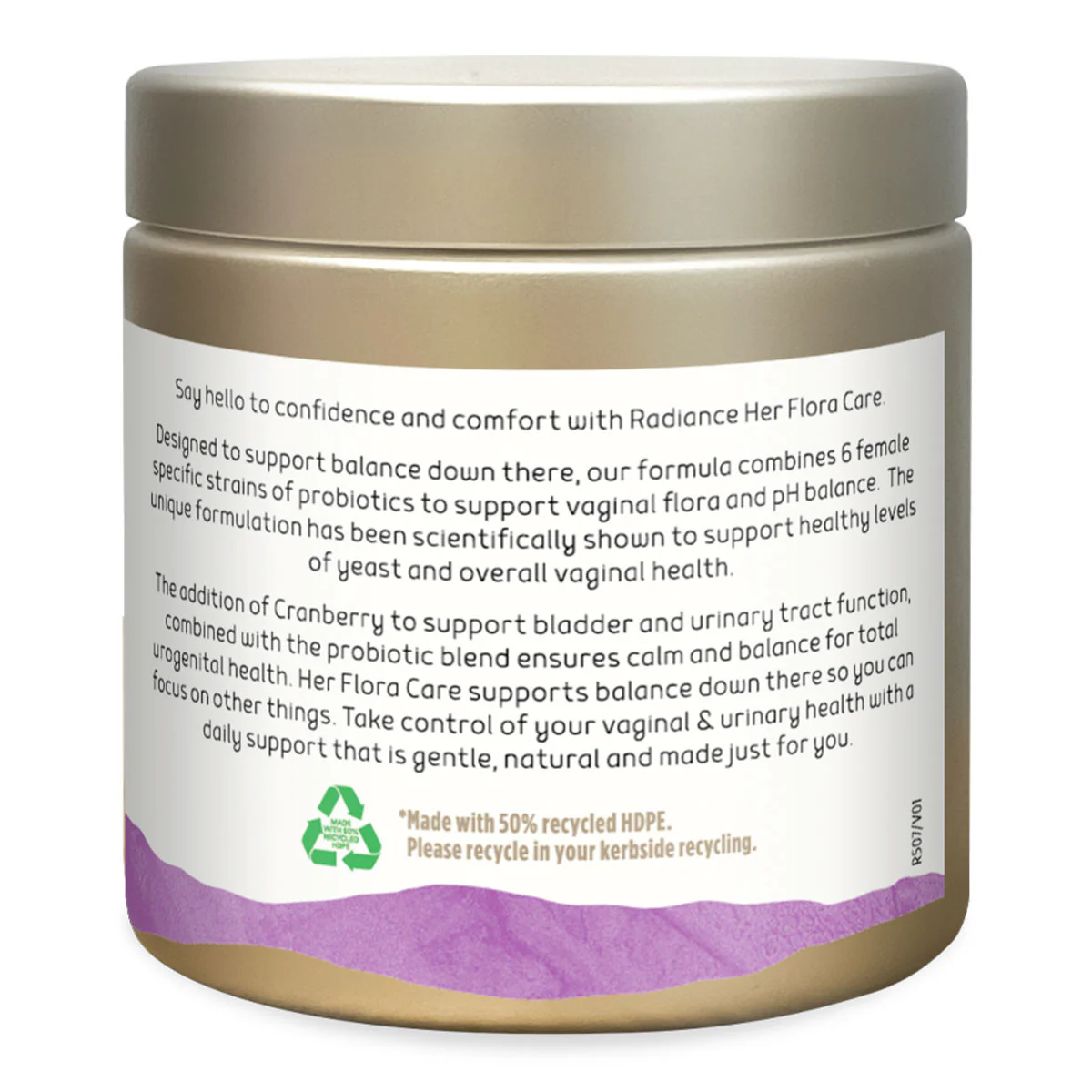 Her Flora Care - Image 2