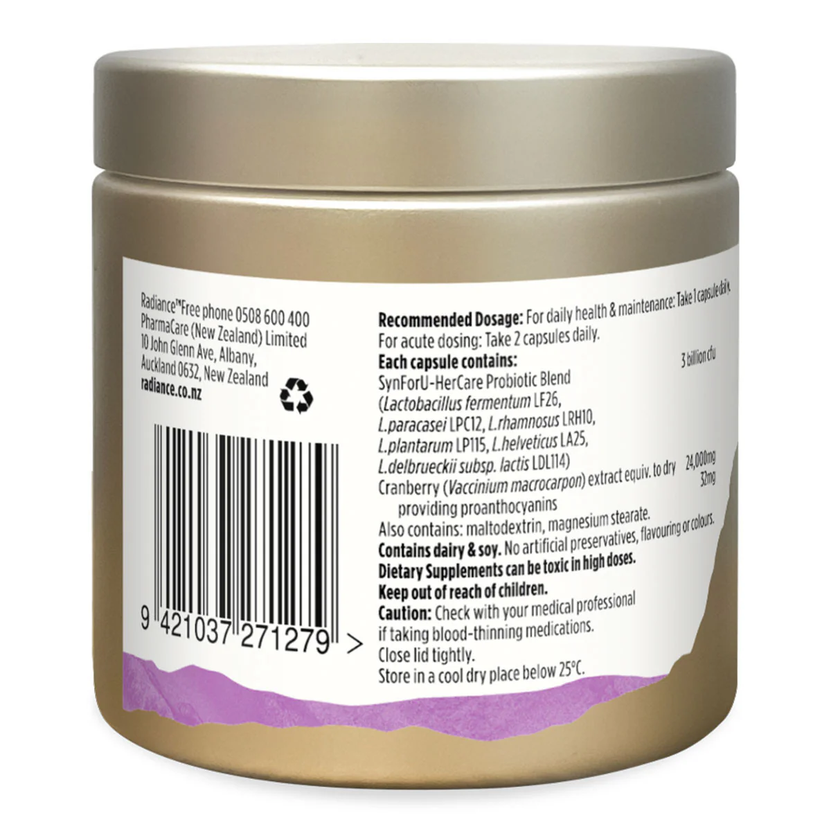 Her Flora Care - Image 3