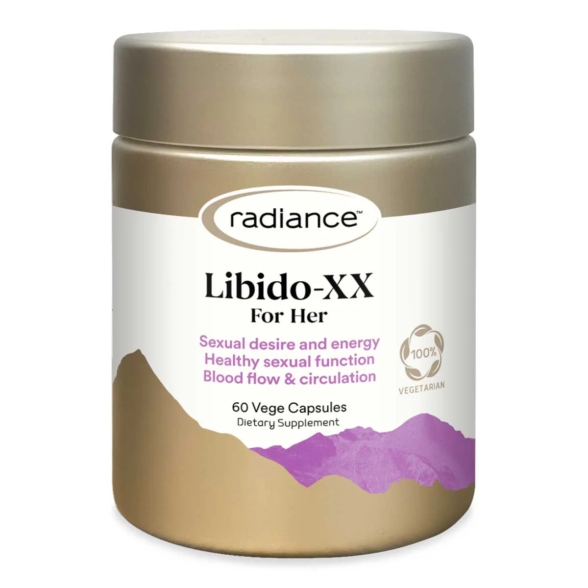 Libido XX For Her