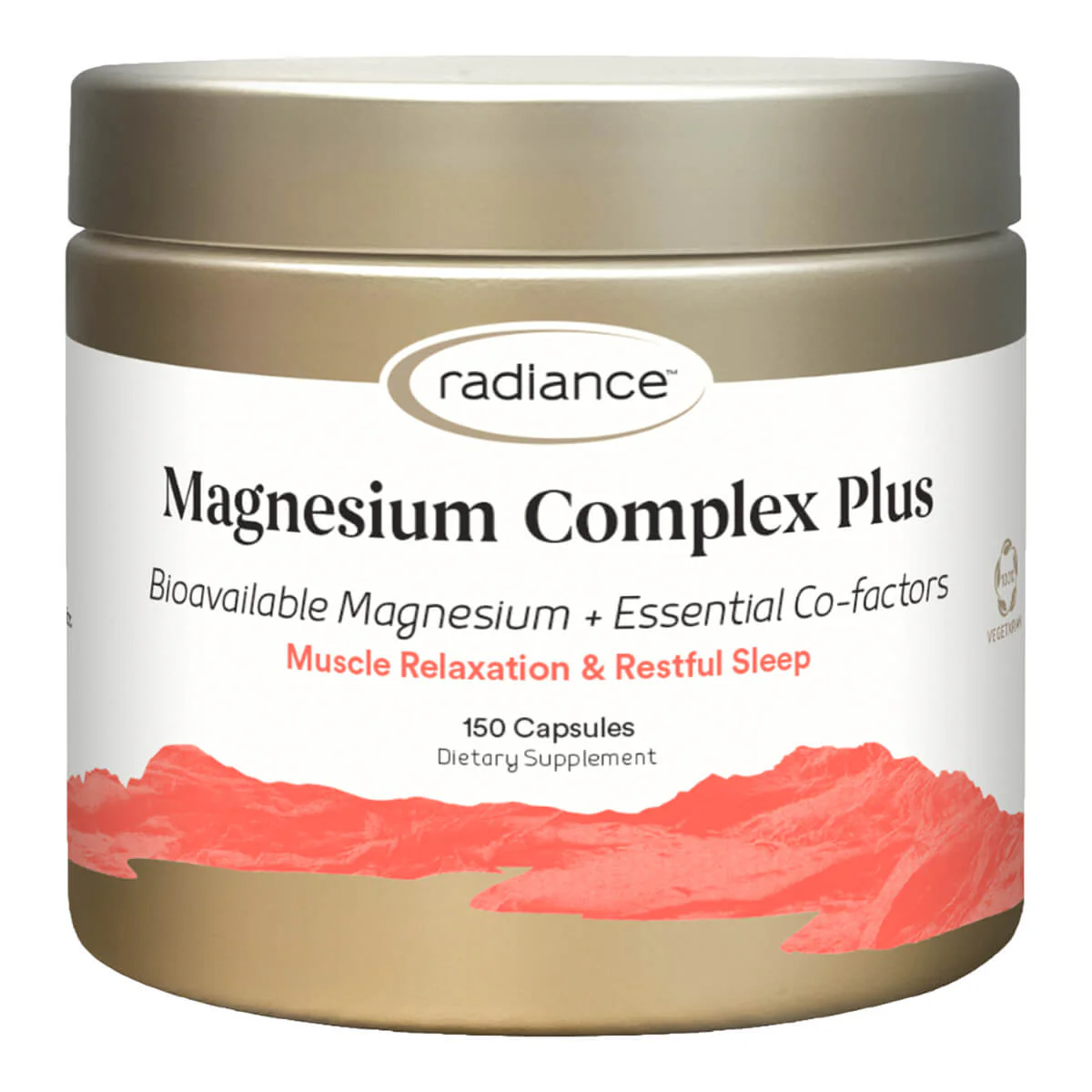 Magnesium Complex Plus - Image 2