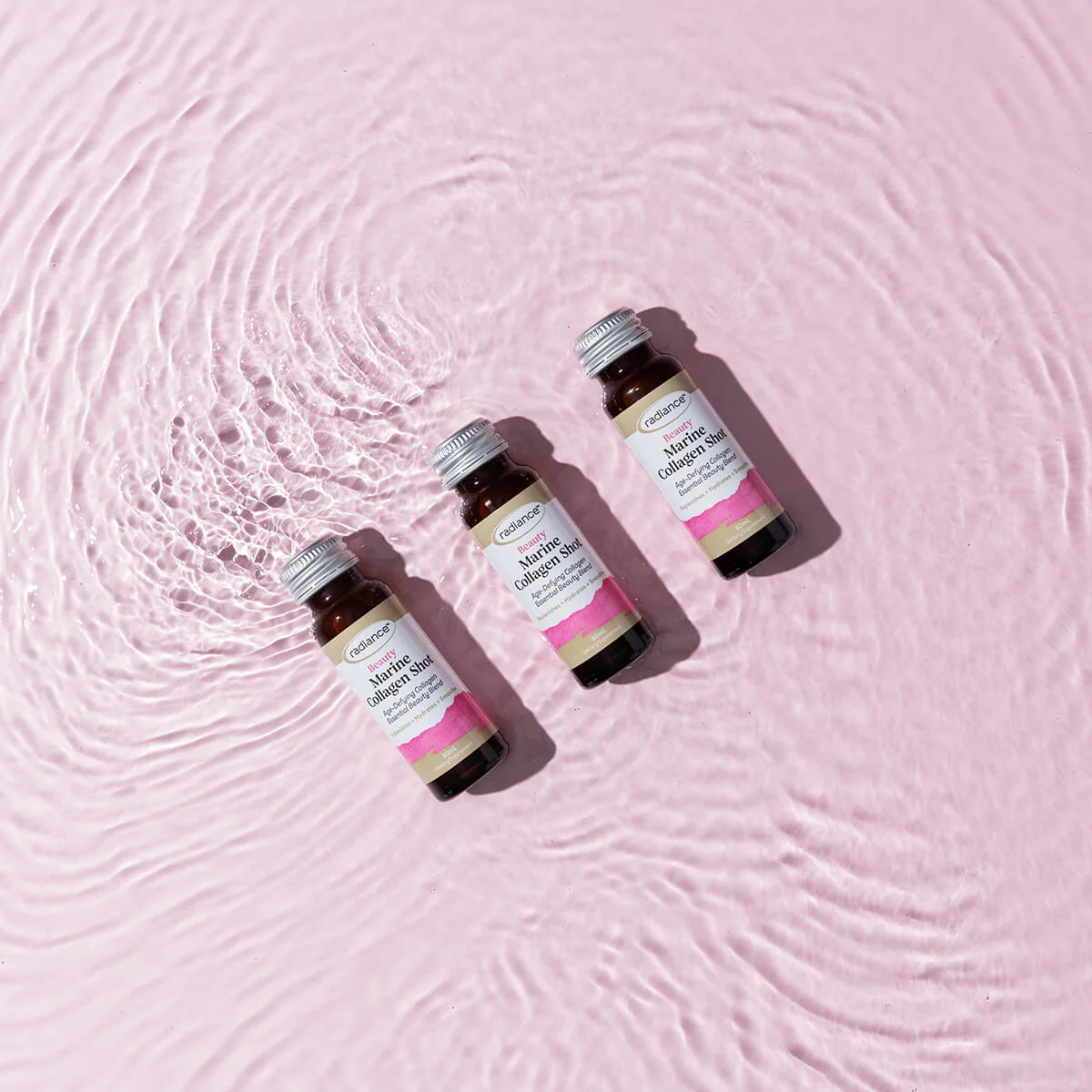Marine Collagen Shots - Image 2