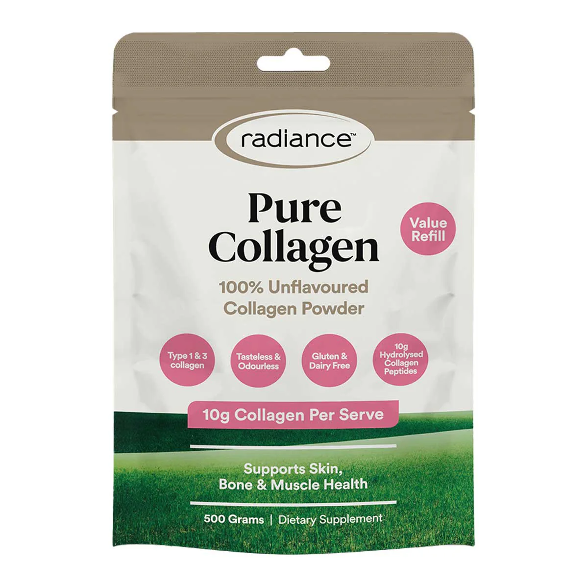 Pure Collagen Powder - Image 3