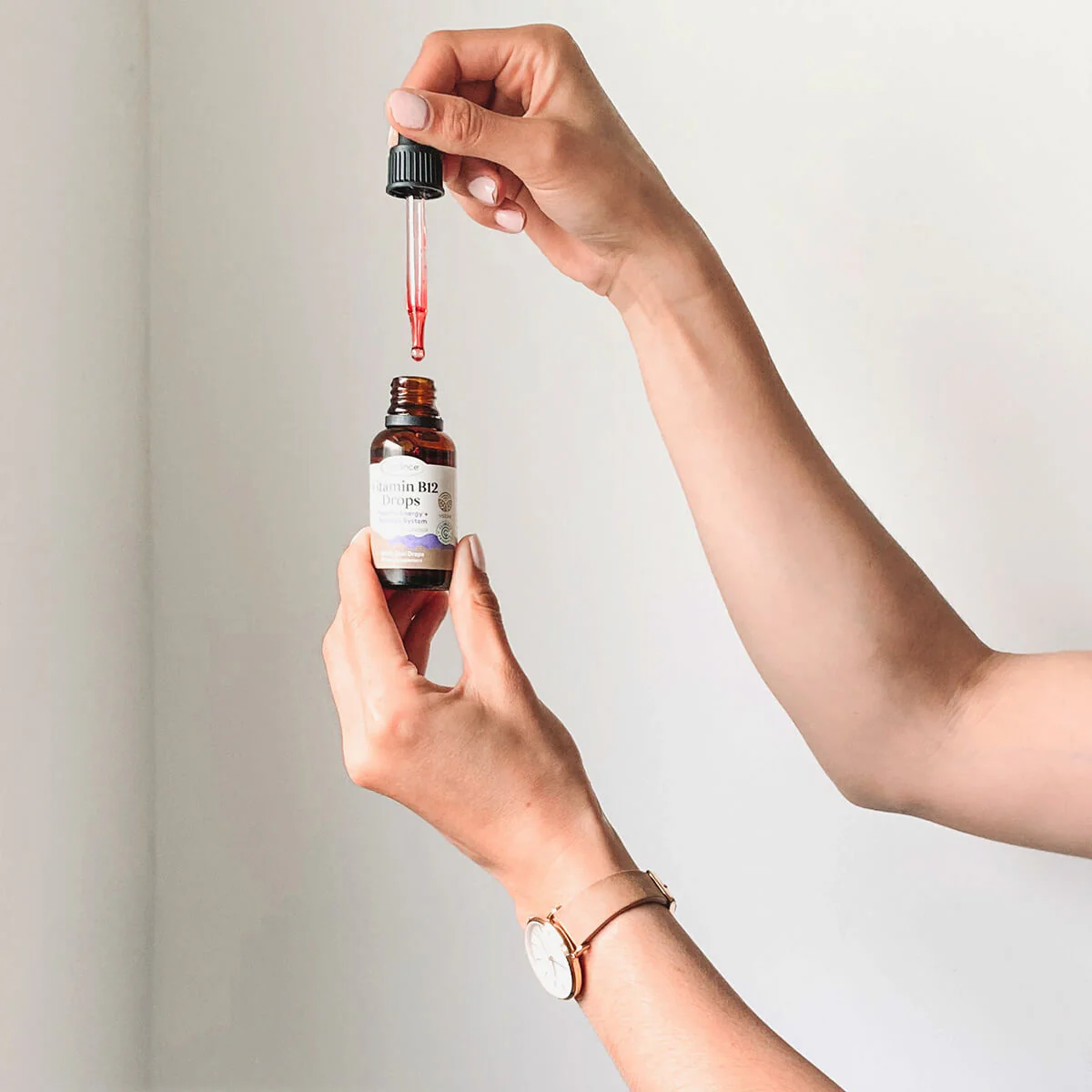 Vitamin B12 Drops - Image 2