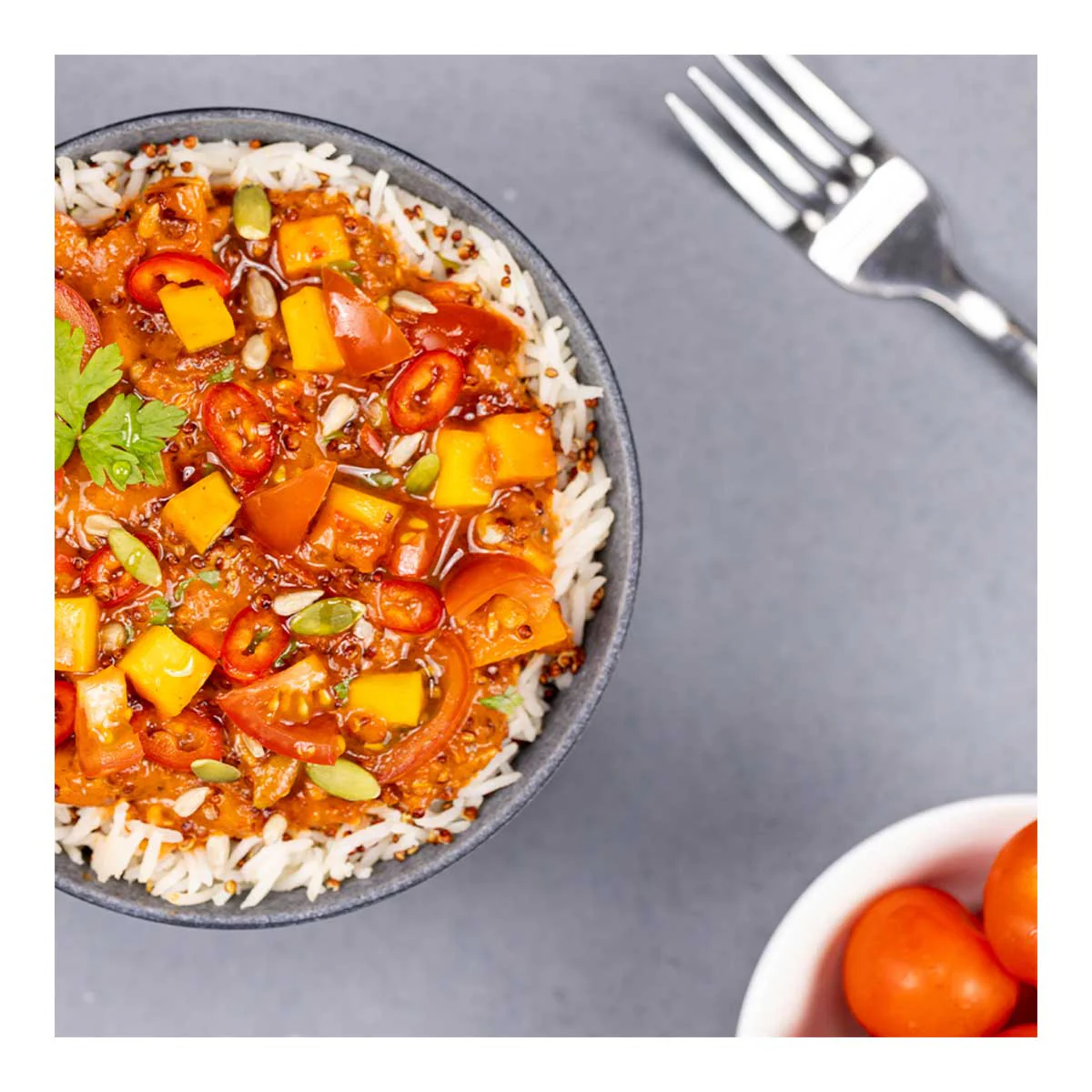 Mexican Chilli Meal FODMAP Range 400kcal - Image 3