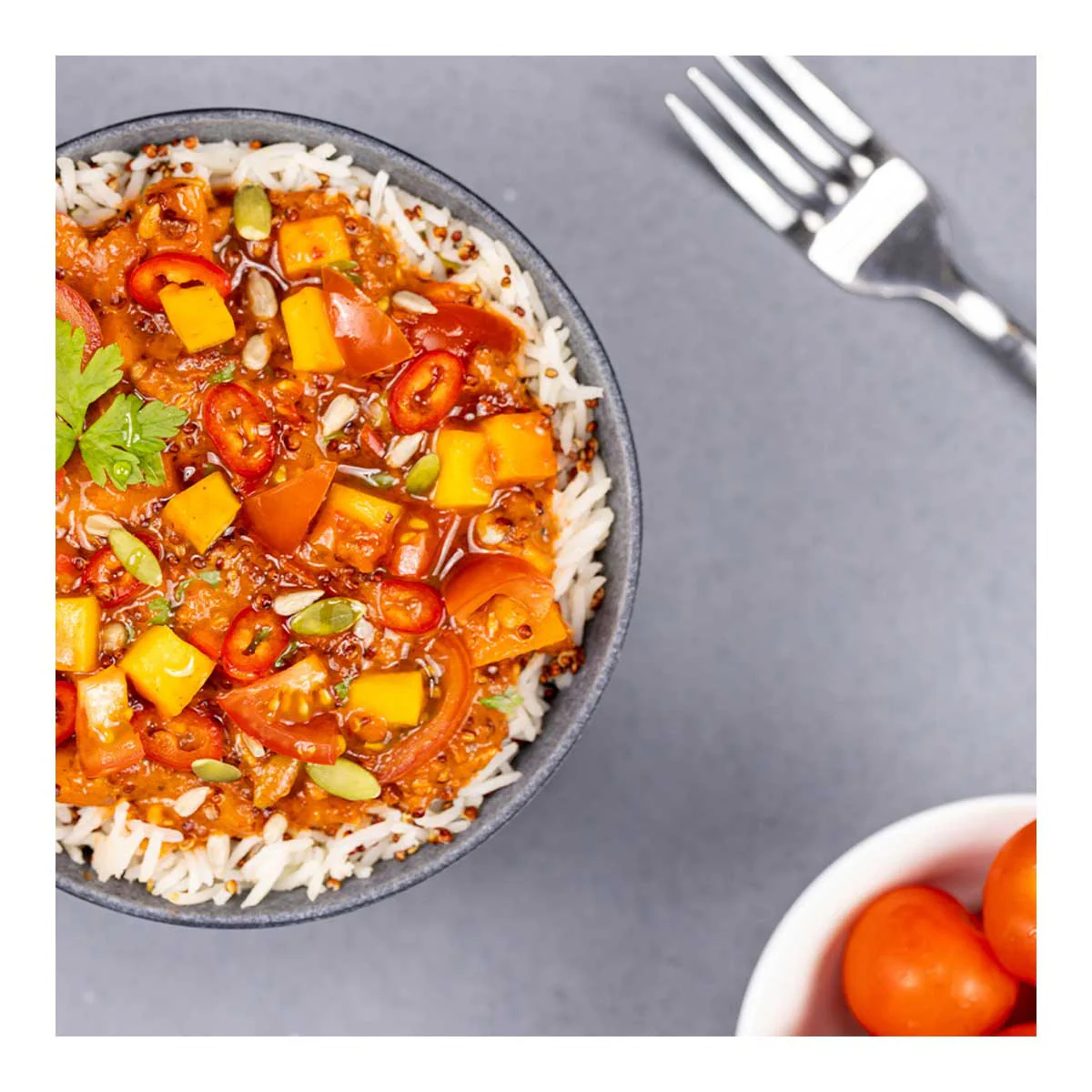 Mexican Chilli Meal Original Range 400kcal - Image 3