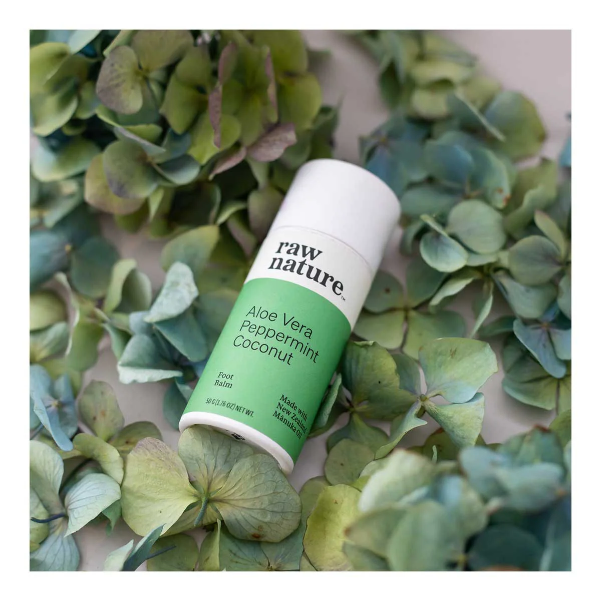Foot Balm - Image 2