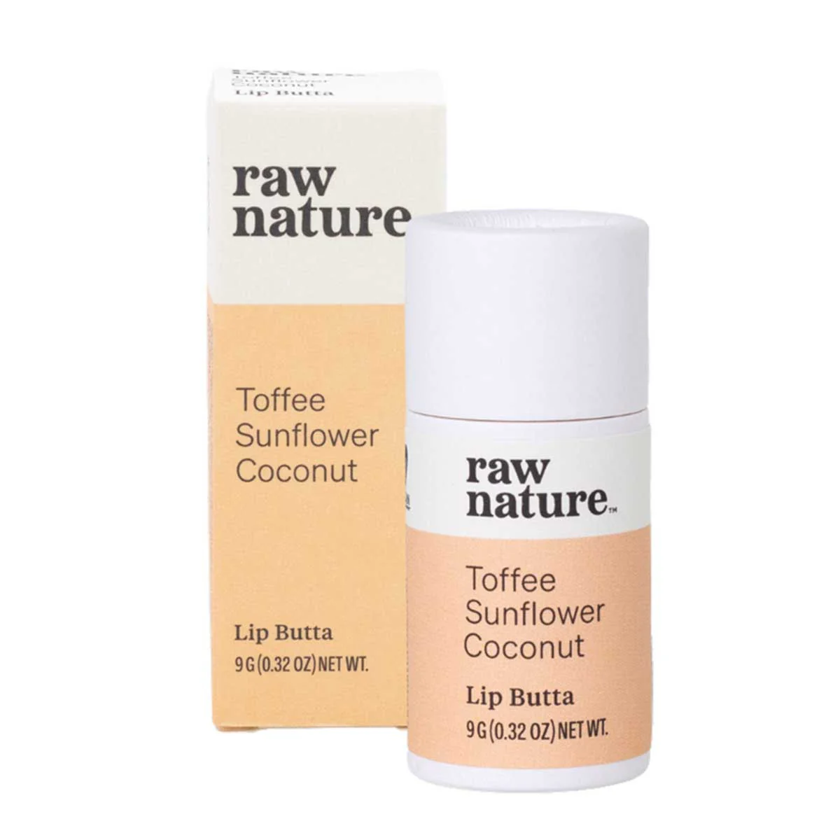 Natural Lip Butta - Toffee - Image 2