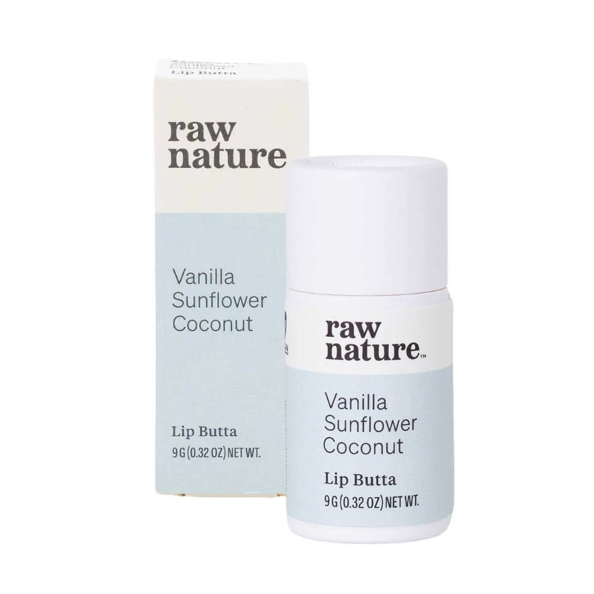Natural Lip Butta - Vanilla - Image 2