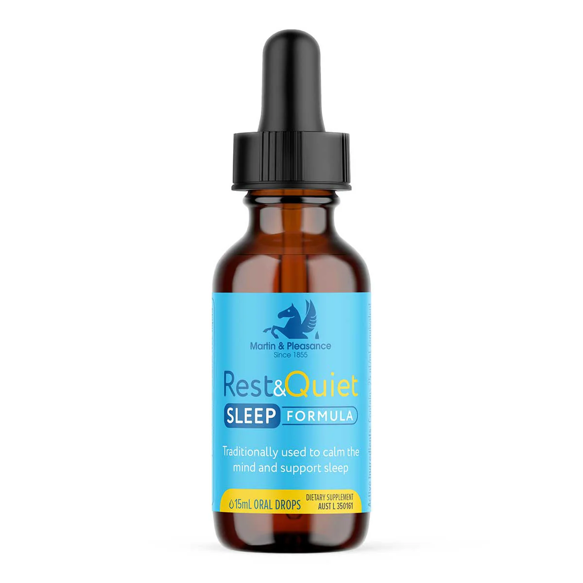 Sleep Formula - Oral Drops
