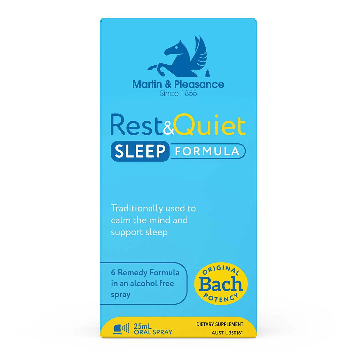 Sleep Formula - Oral Spray - Image 2