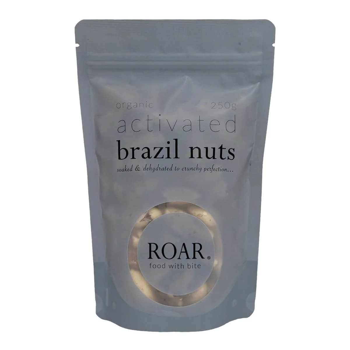 Organic Brazil Nuts Activated - Image 2