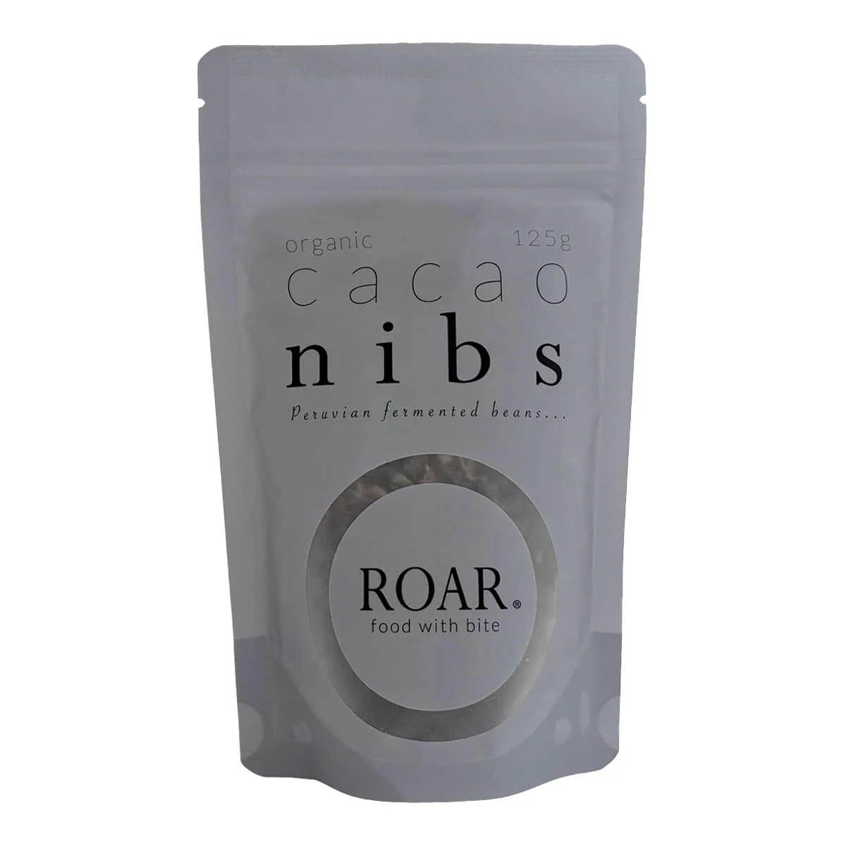 Organic Cacao Nibs - Image 2