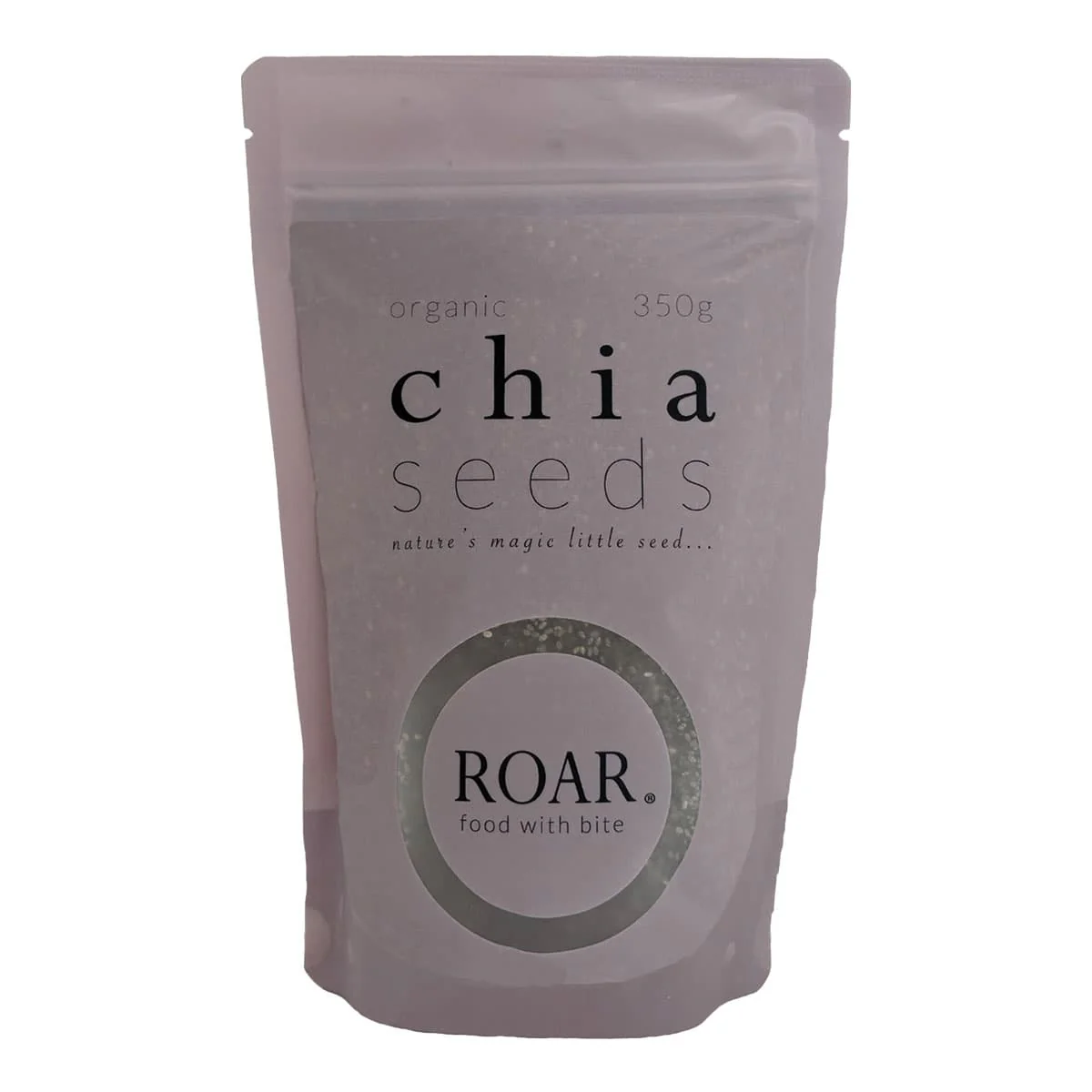 Organic Chia Seeds - Image 2