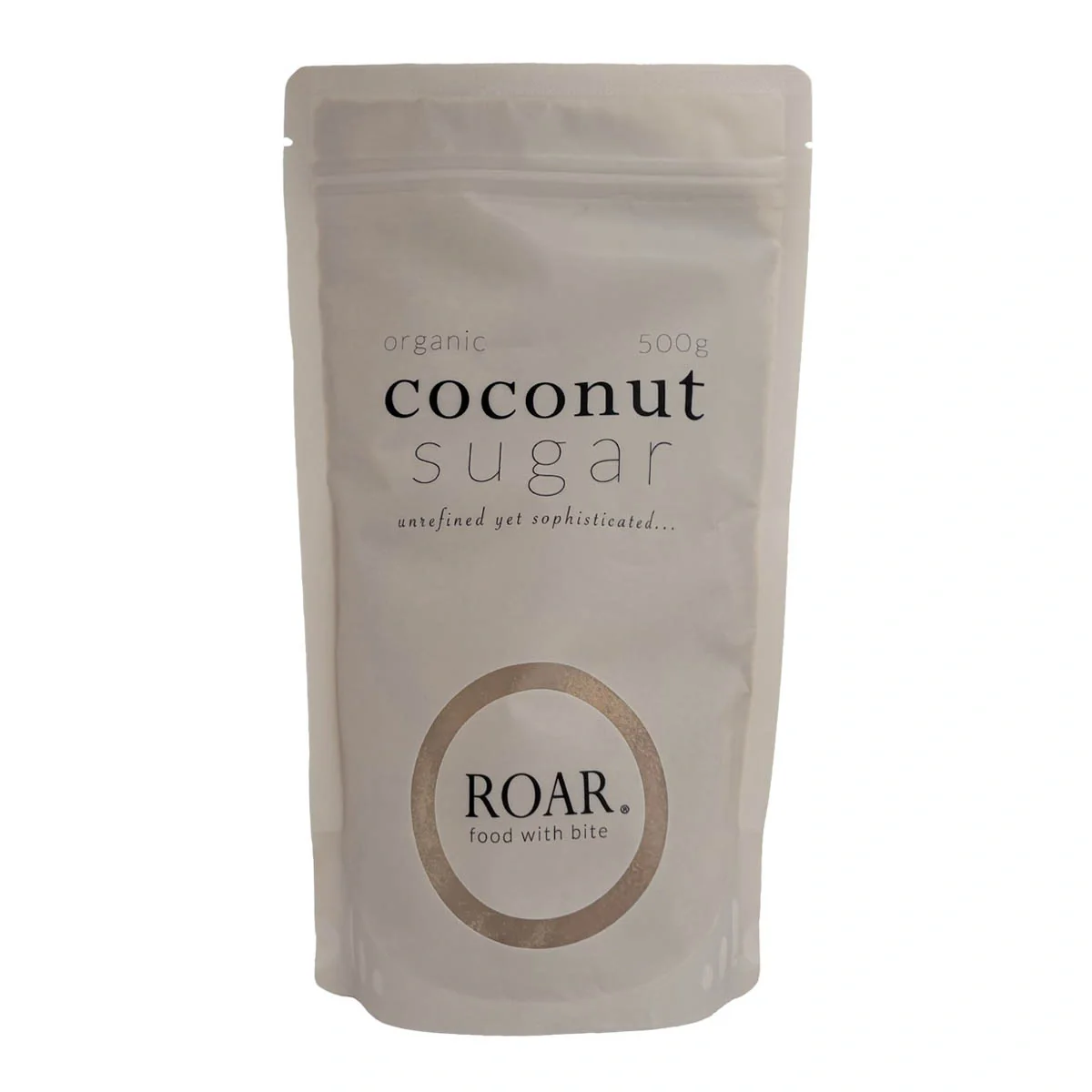 Organic Coconut Sugar - Image 2