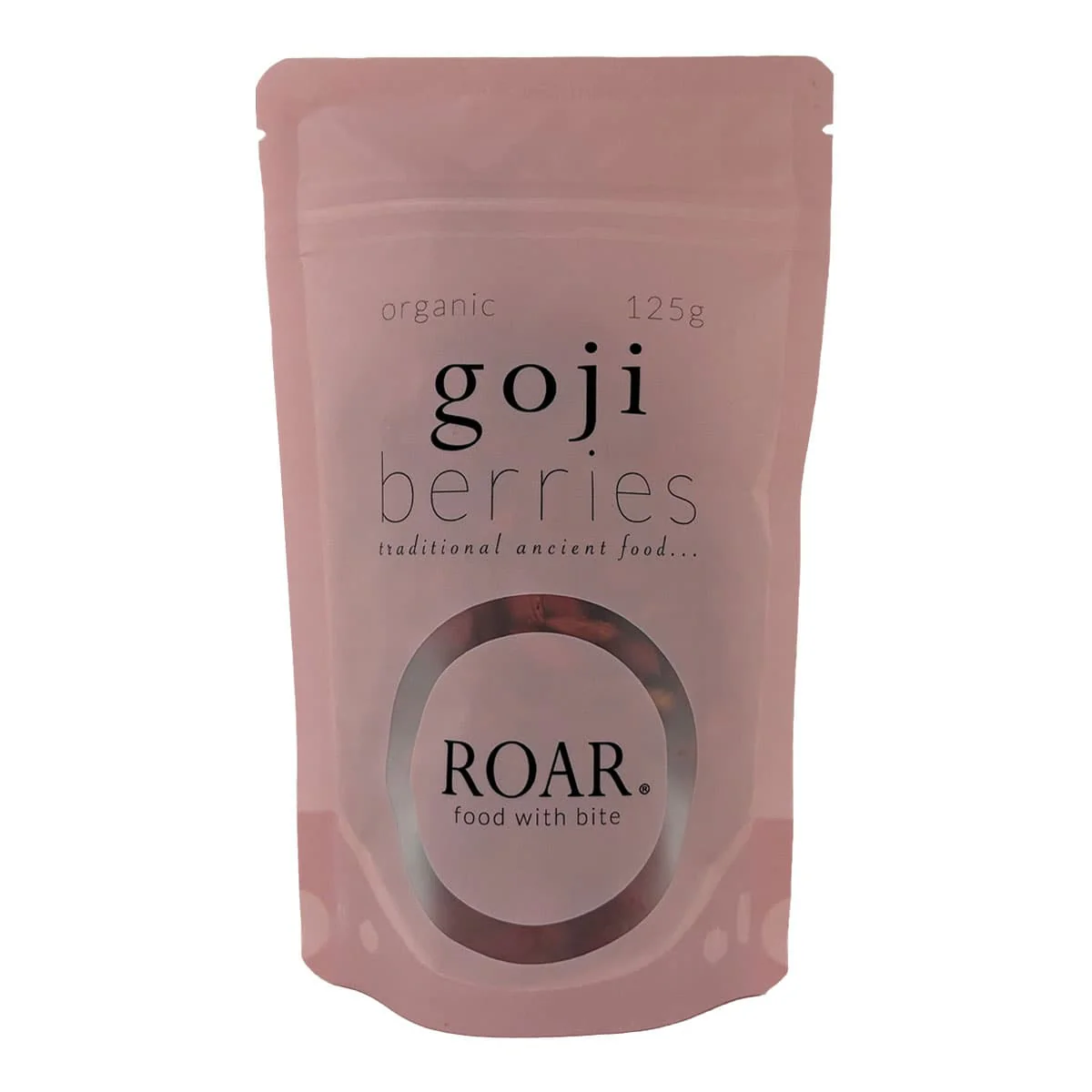 Organic Goji Berries - Image 2