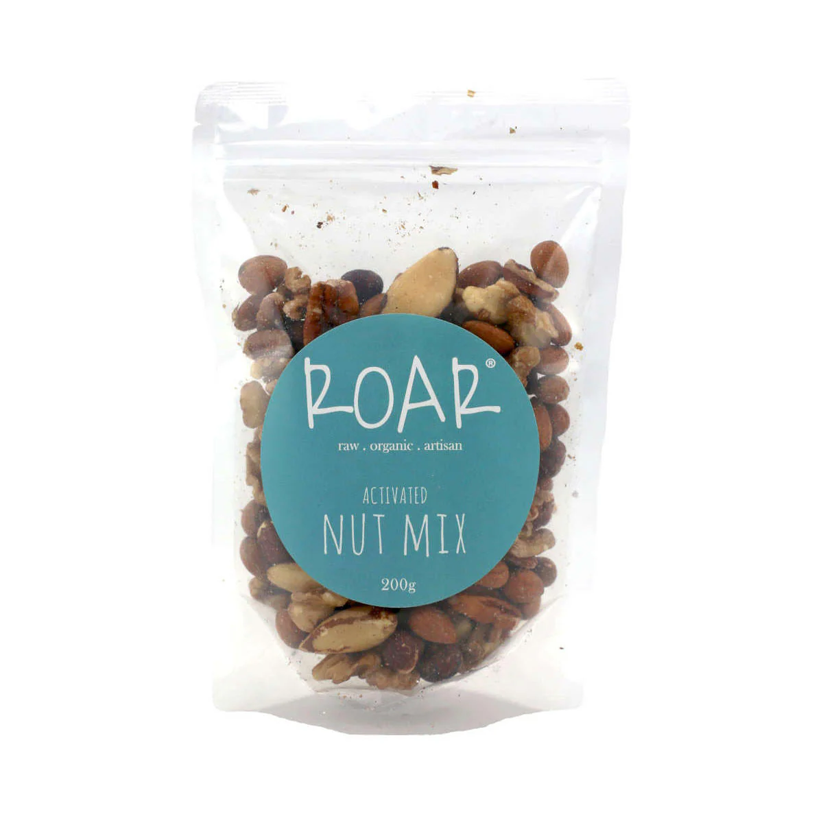 Organic Nut Mix Activated - Image 2