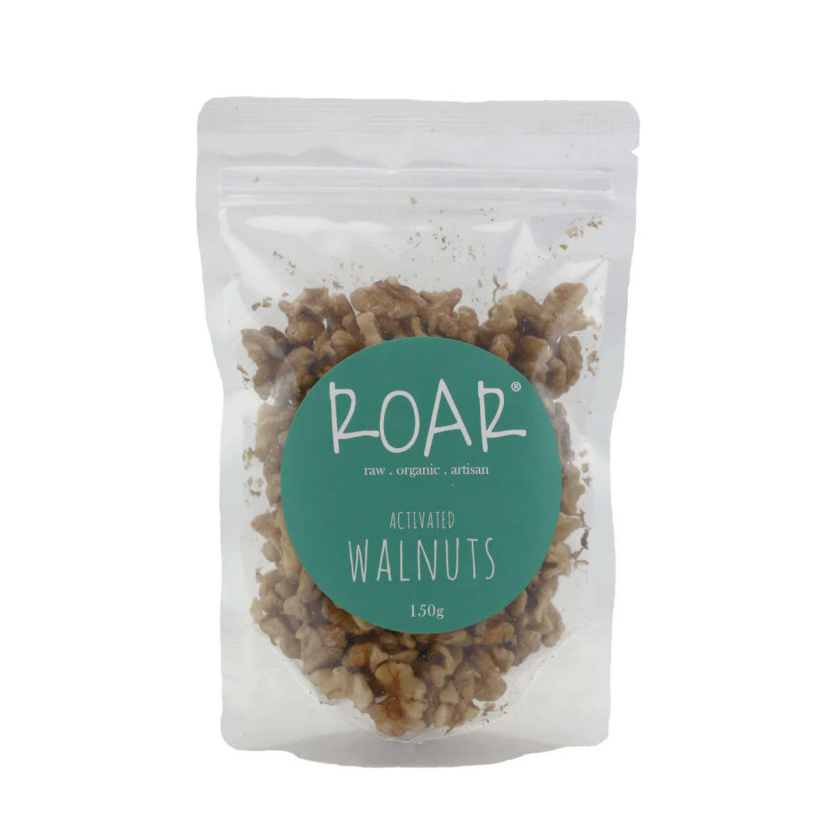 Organic Walnuts Activated - Image 2