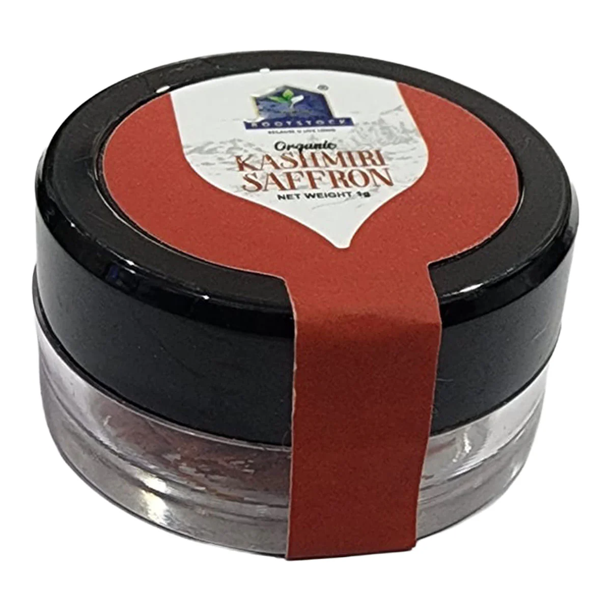 Organic Saffron - Image 2