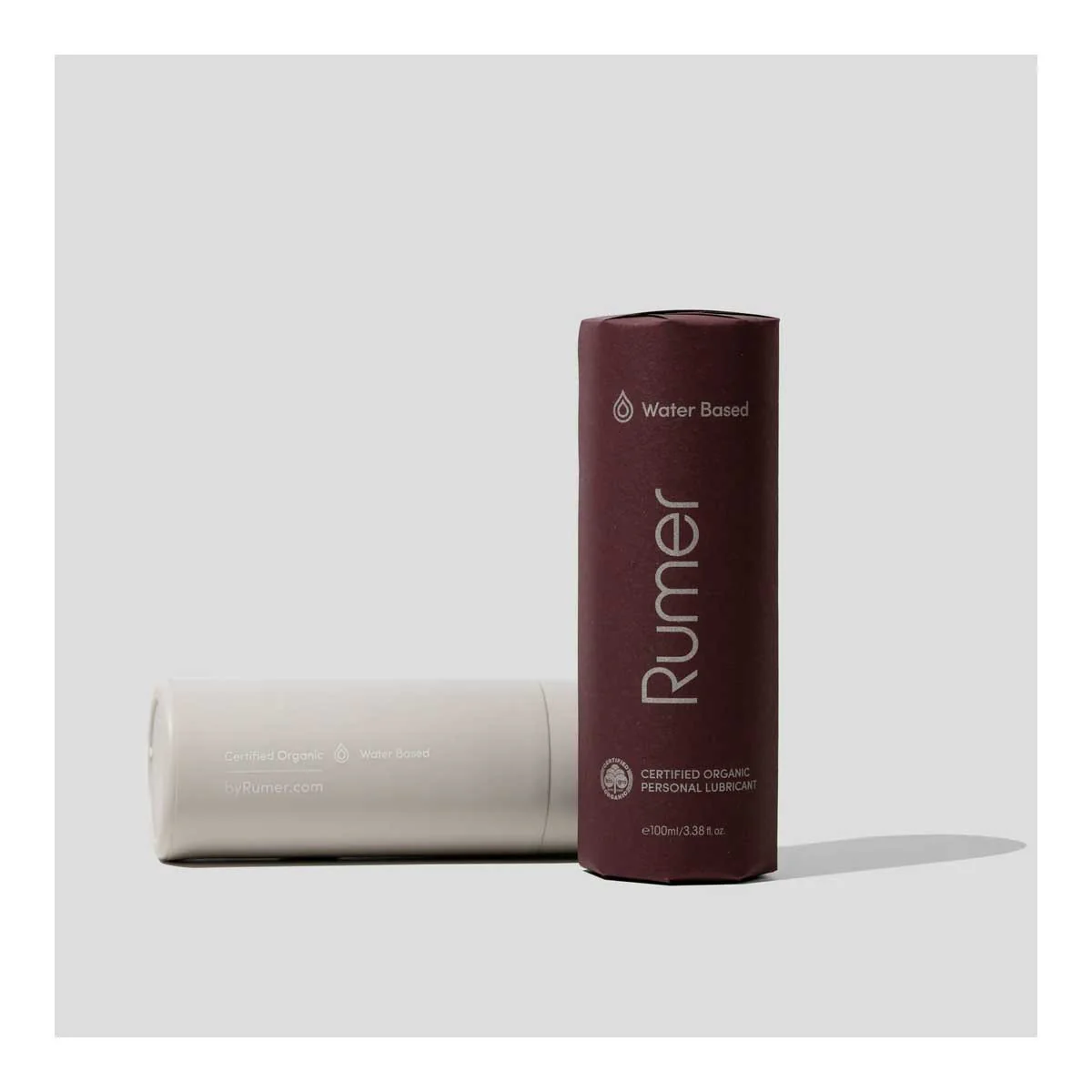 Certified Organic Lubricant Water Based - Image 2