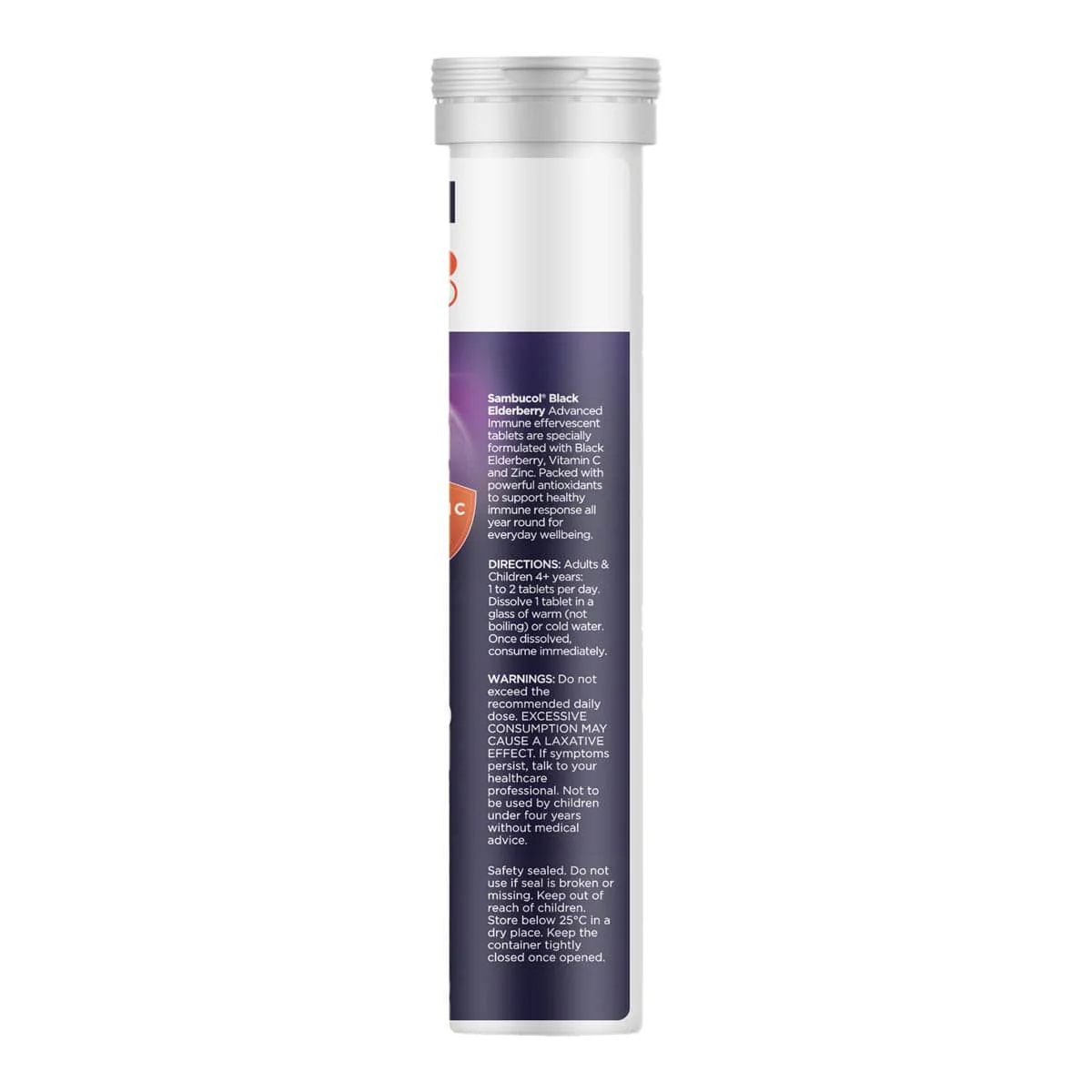 Advanced Immune Effervescent - Image 3
