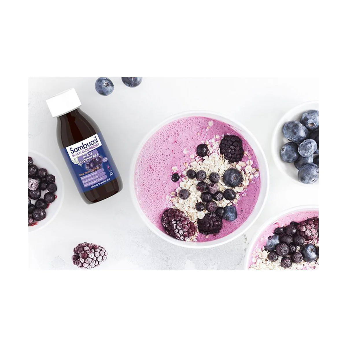 Original Syrup - Image 2