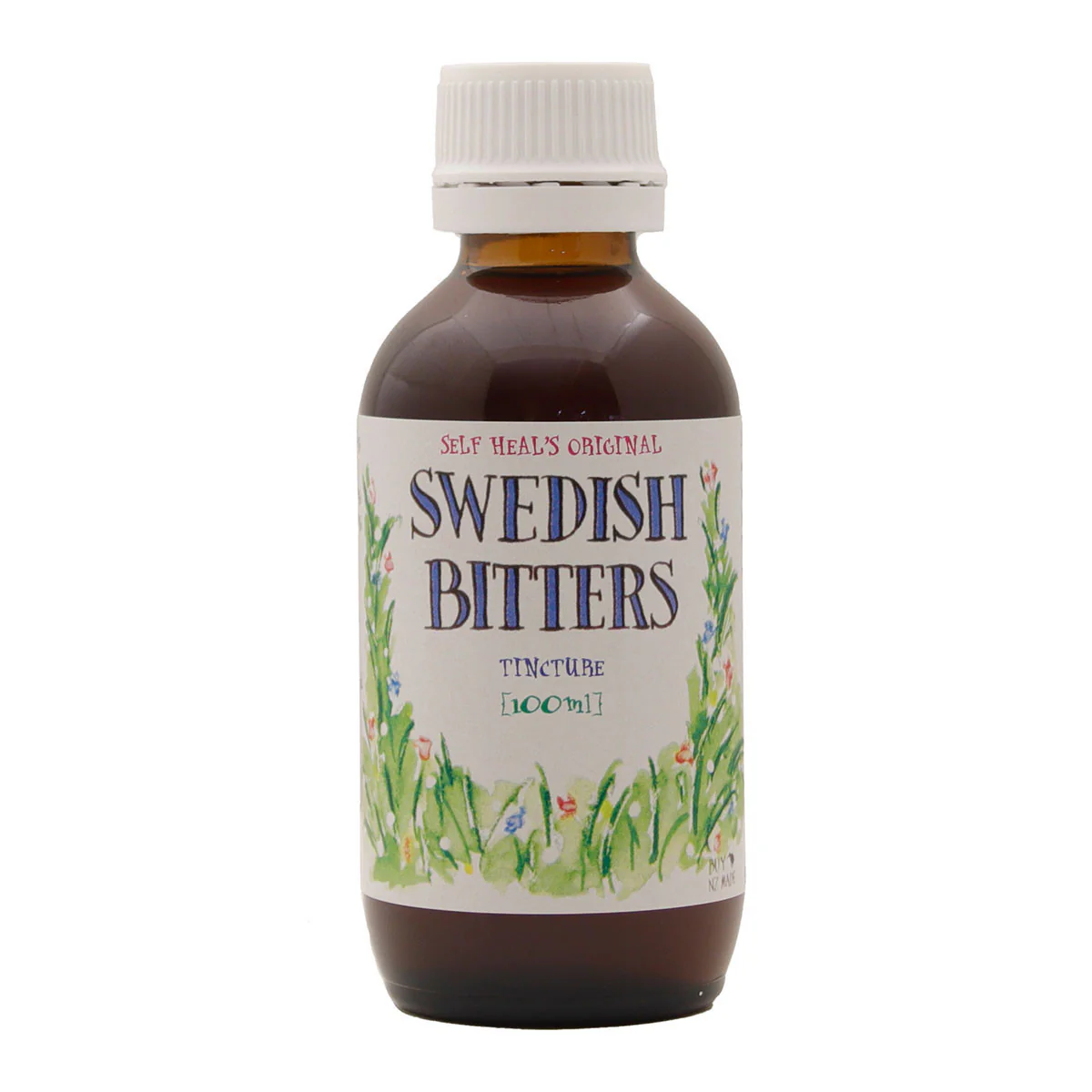 Swedish Bitter Tincture - Image 2