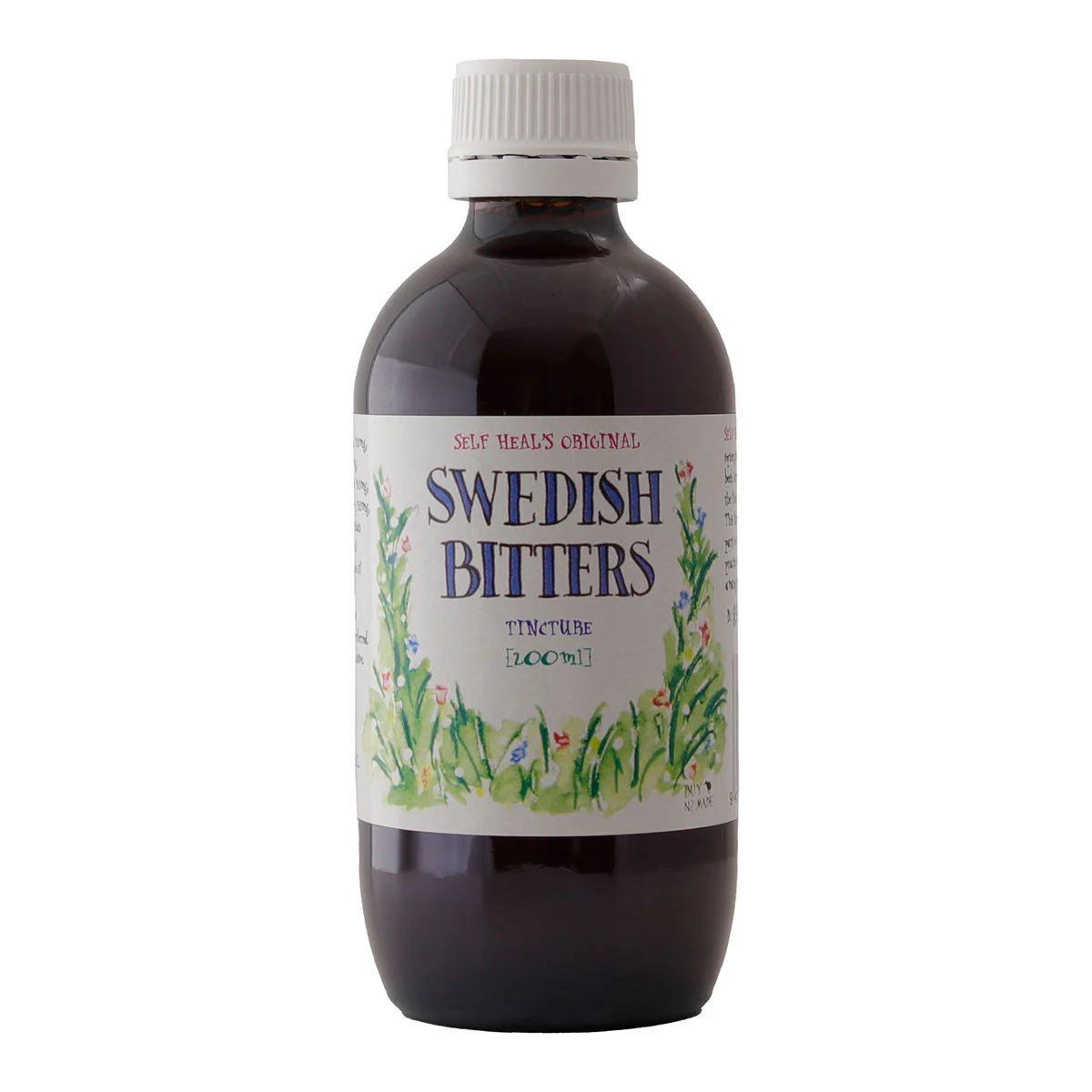 Swedish Bitter Tincture - Image 3