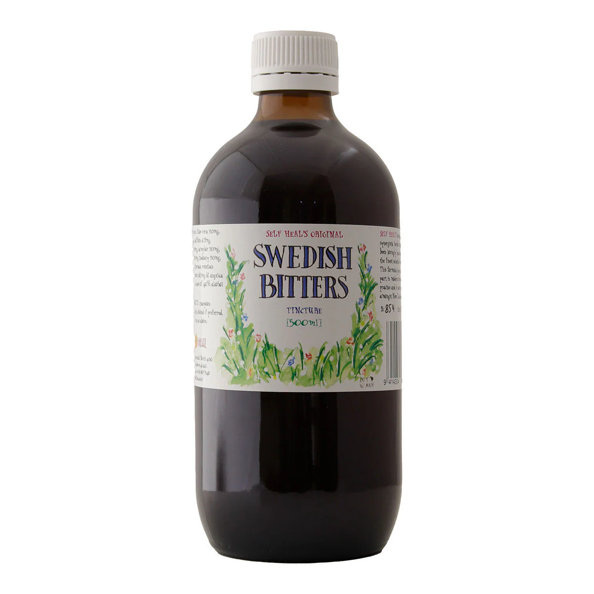 Swedish Bitter Tincture - Image 4