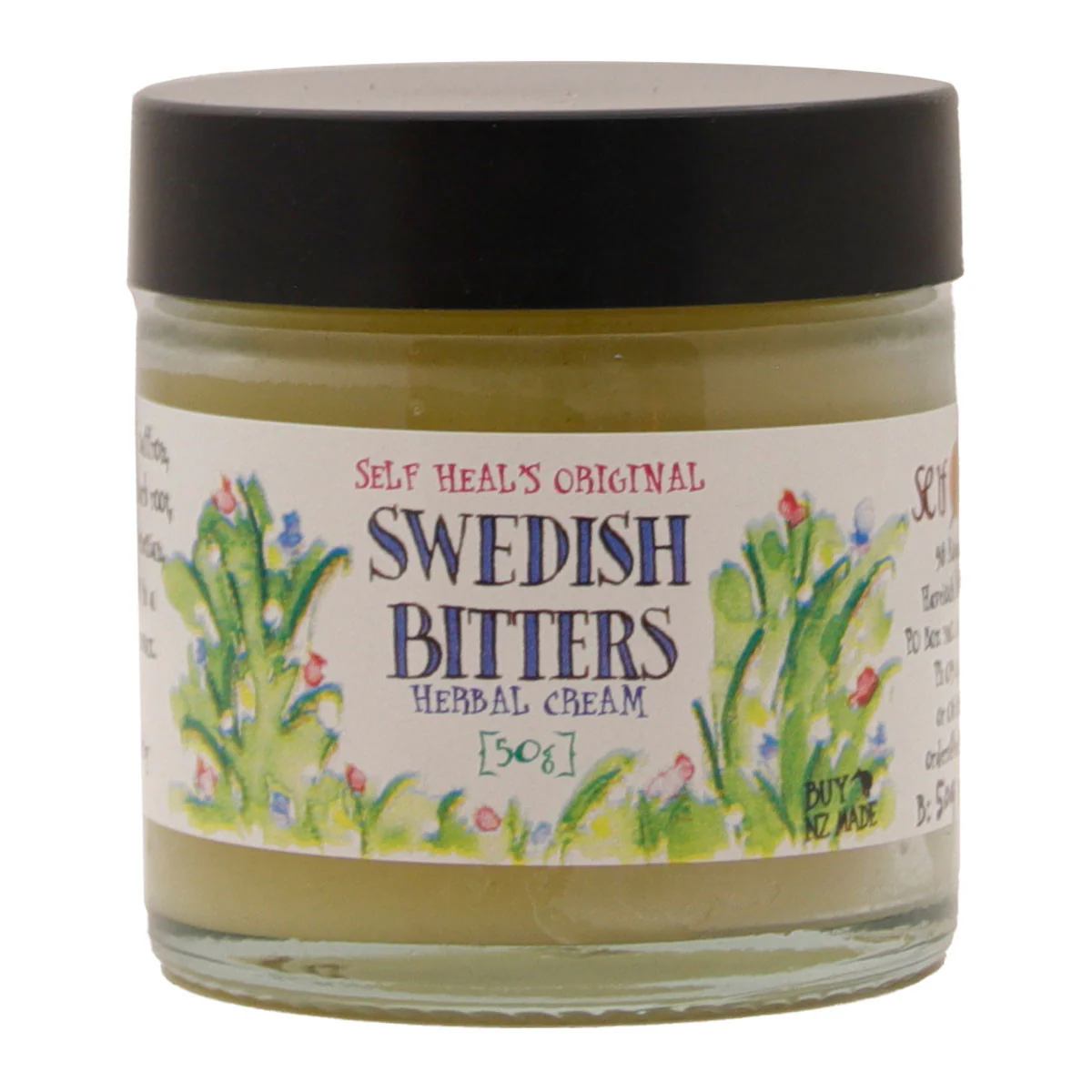 Swedish Bitters Herbal Cream - Image 2