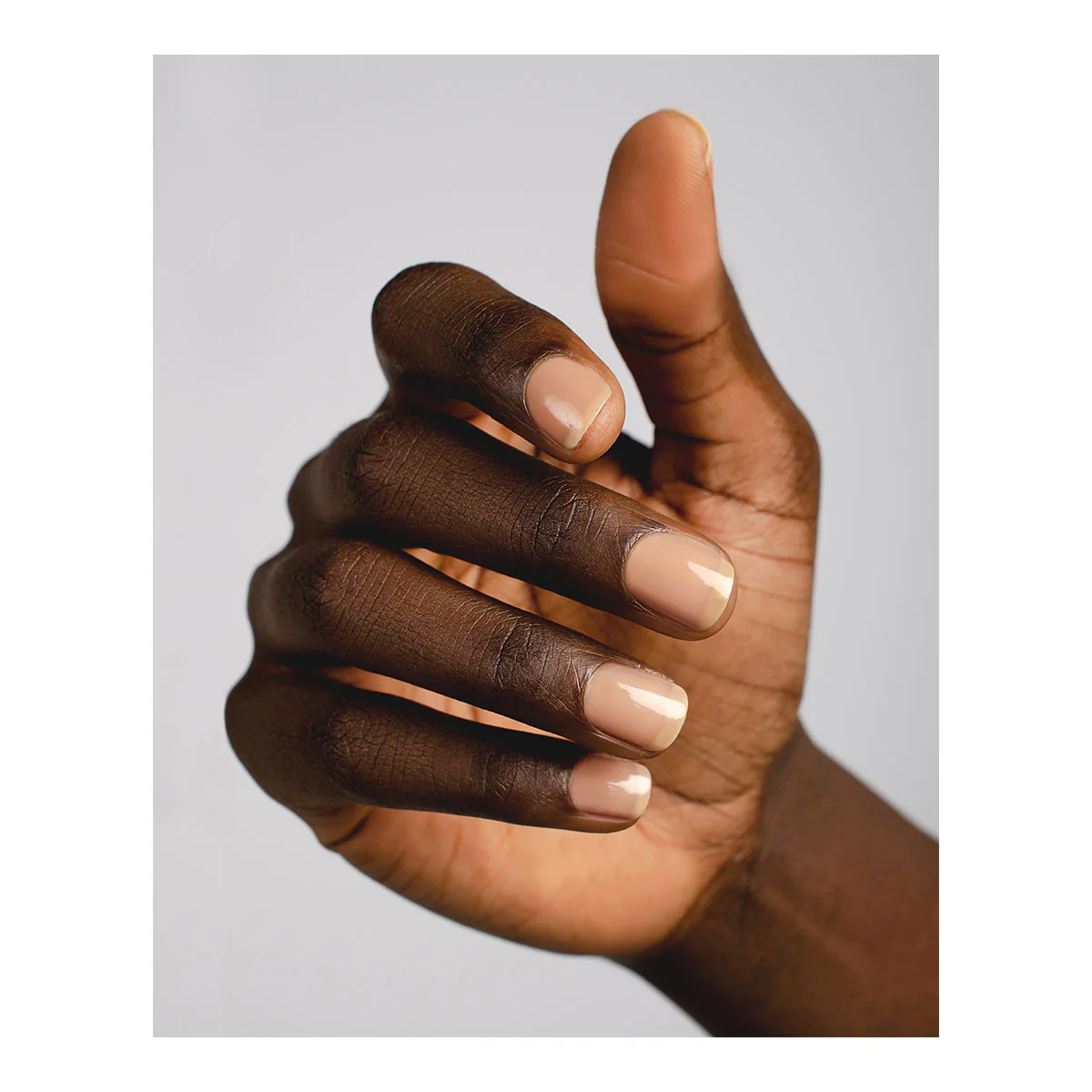 Barefoot Dancer Nail Polish - Image 2